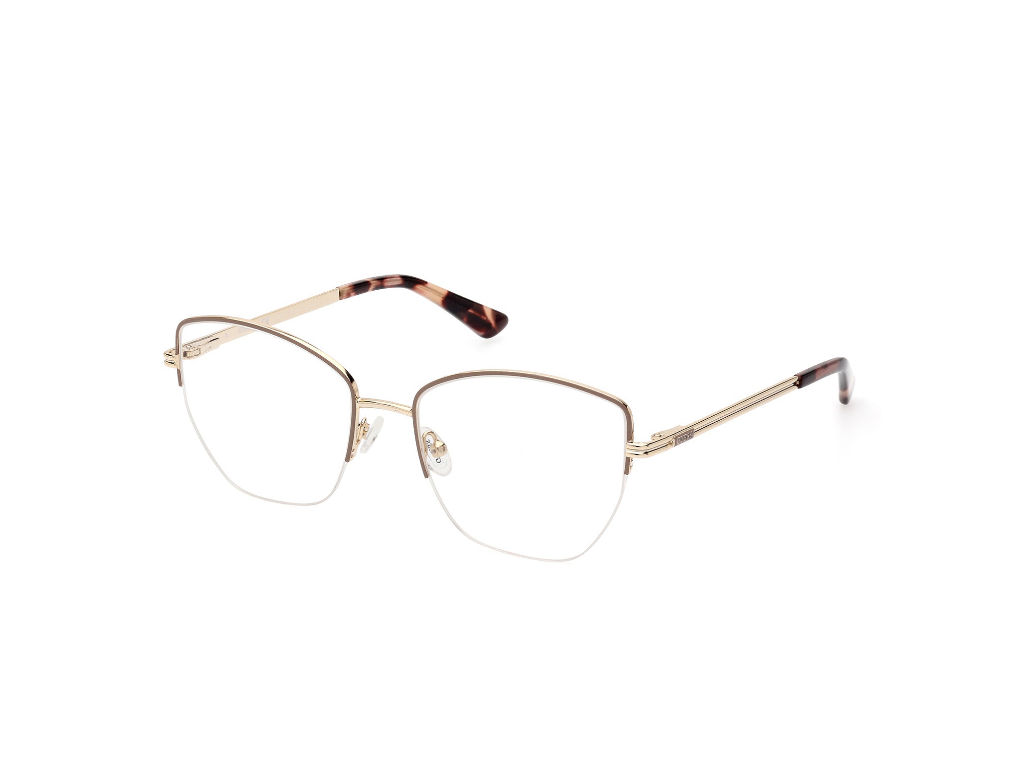 GU2939 057 Montature da vista Guess 1