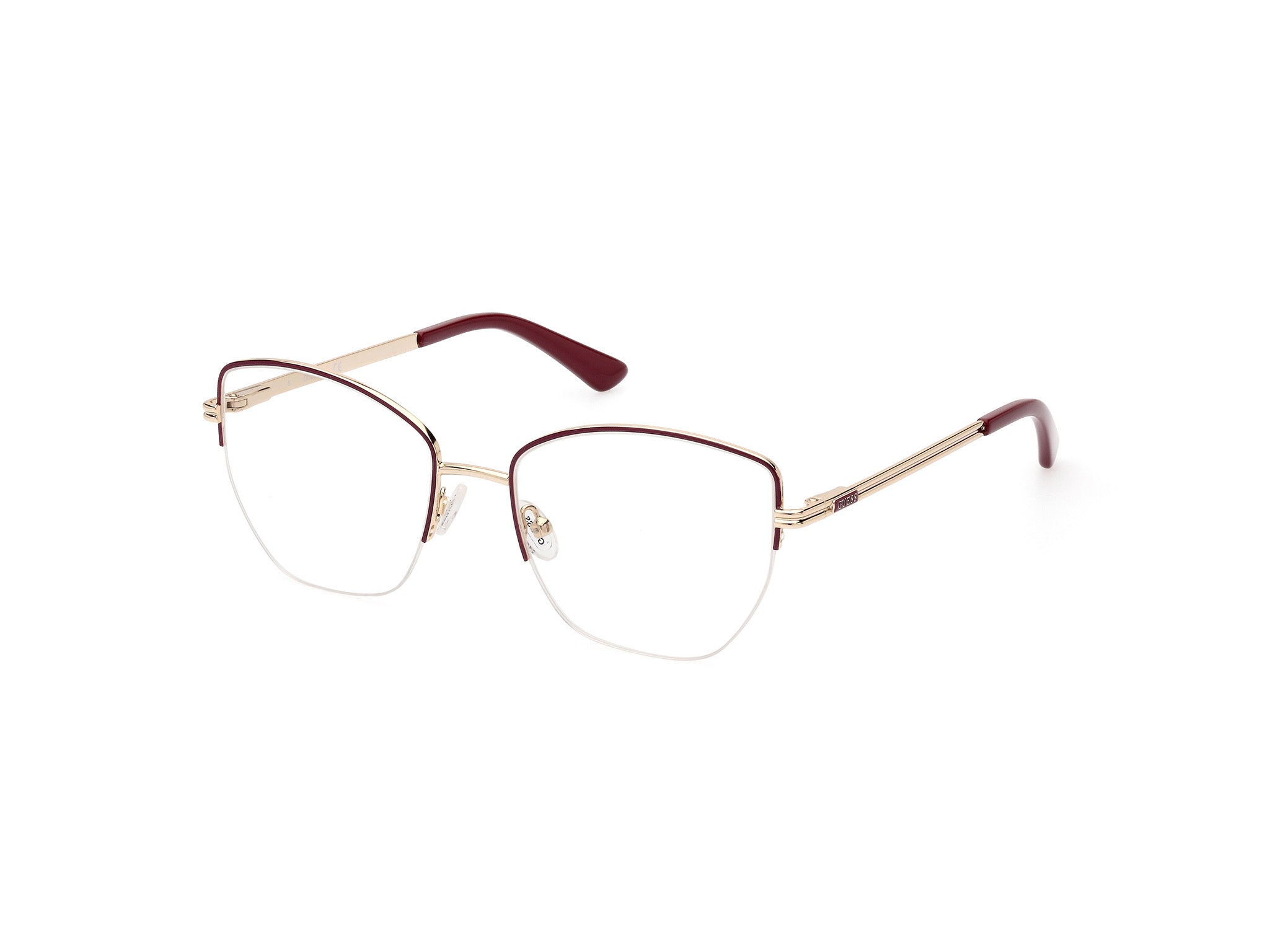 GU2939 069 Montature da vista Guess 1