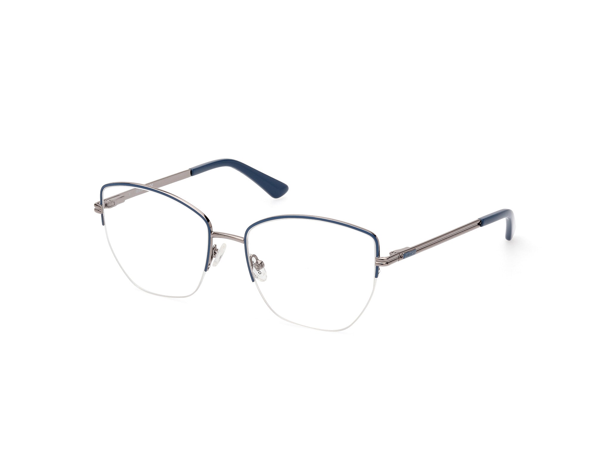 GU2939 090 Montature da vista Guess 1