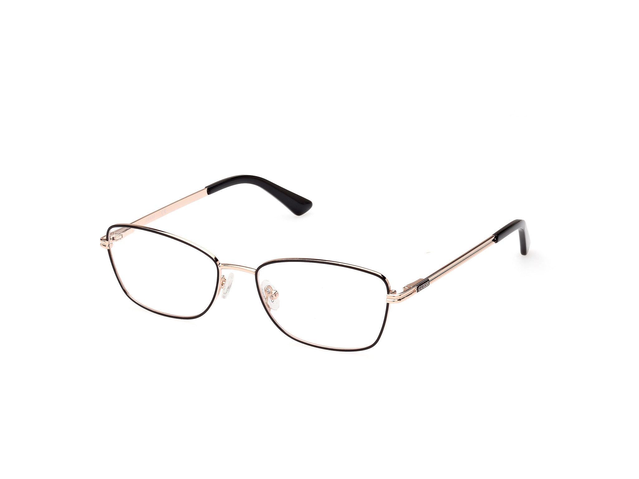 GU2940 001 Montature da vista Guess 1