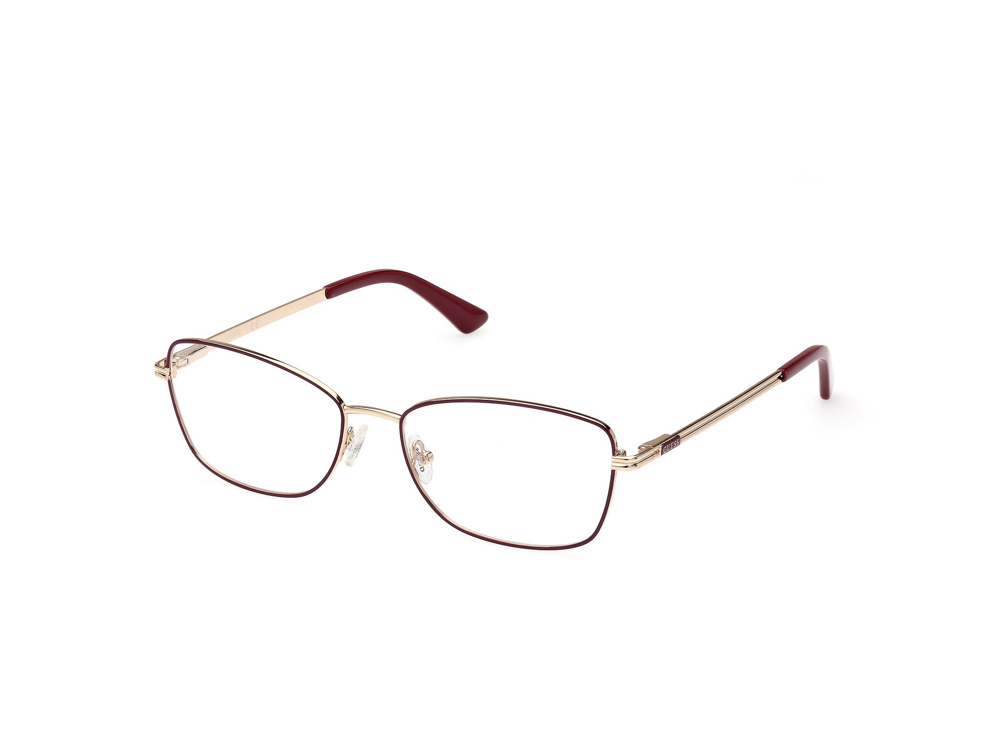 GU2940 069 Montature da vista Guess 1