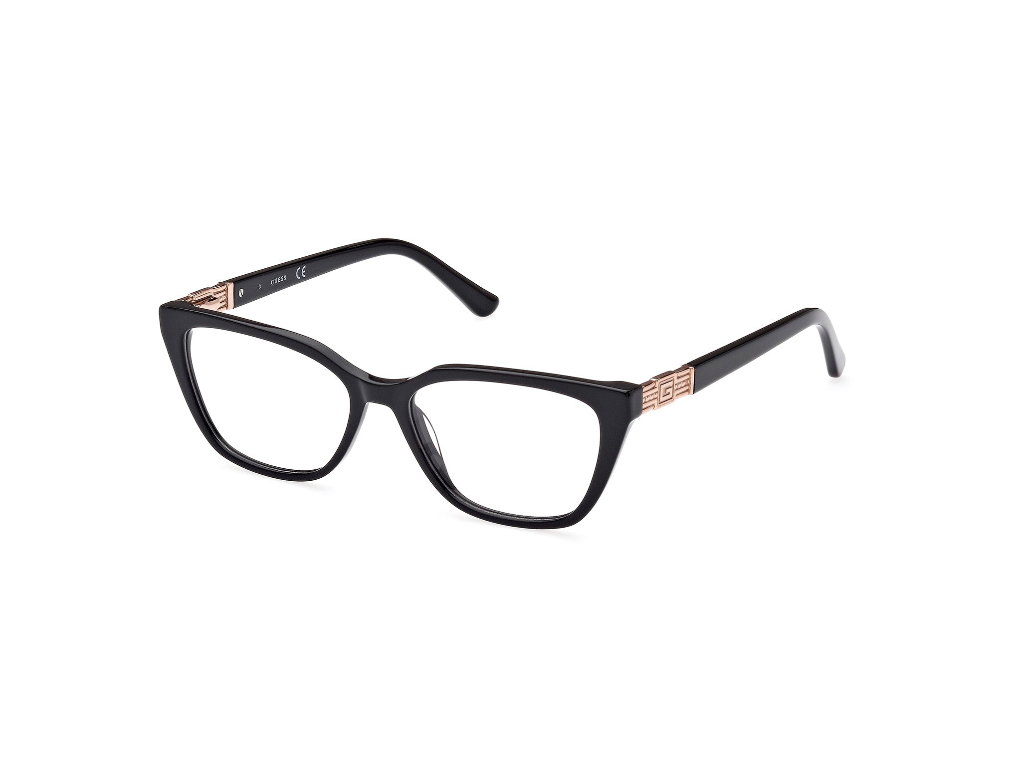 GU2941 001 Montature da vista Guess 1