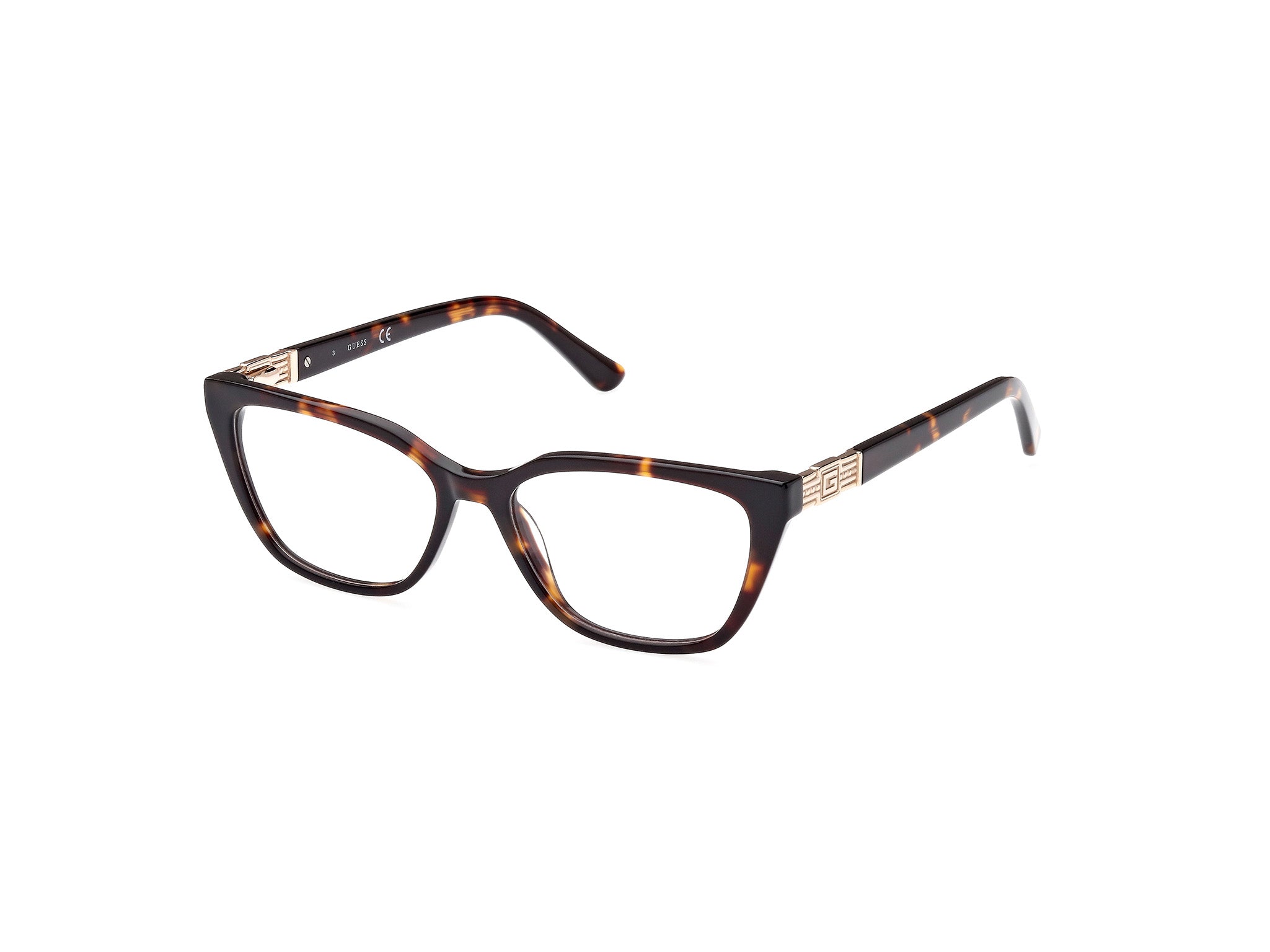 GU2941 052 Montature da vista Guess 1