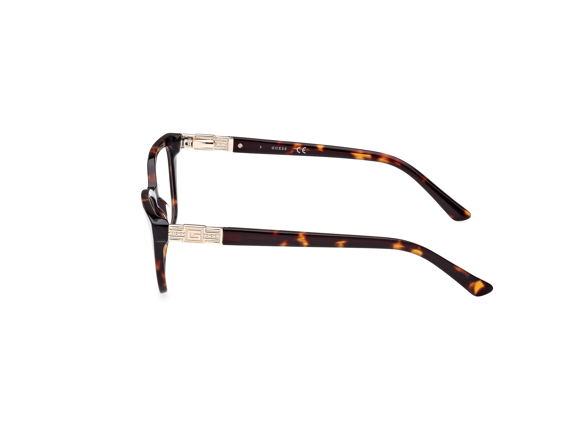 GU2941 052 Montature da vista Guess 3