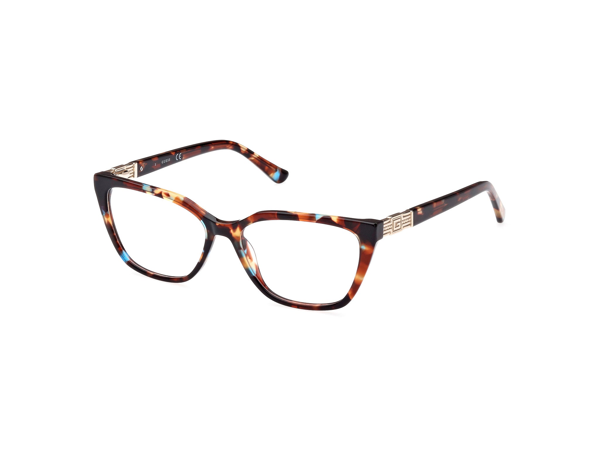 GU2941 056 Montature da vista Guess 1