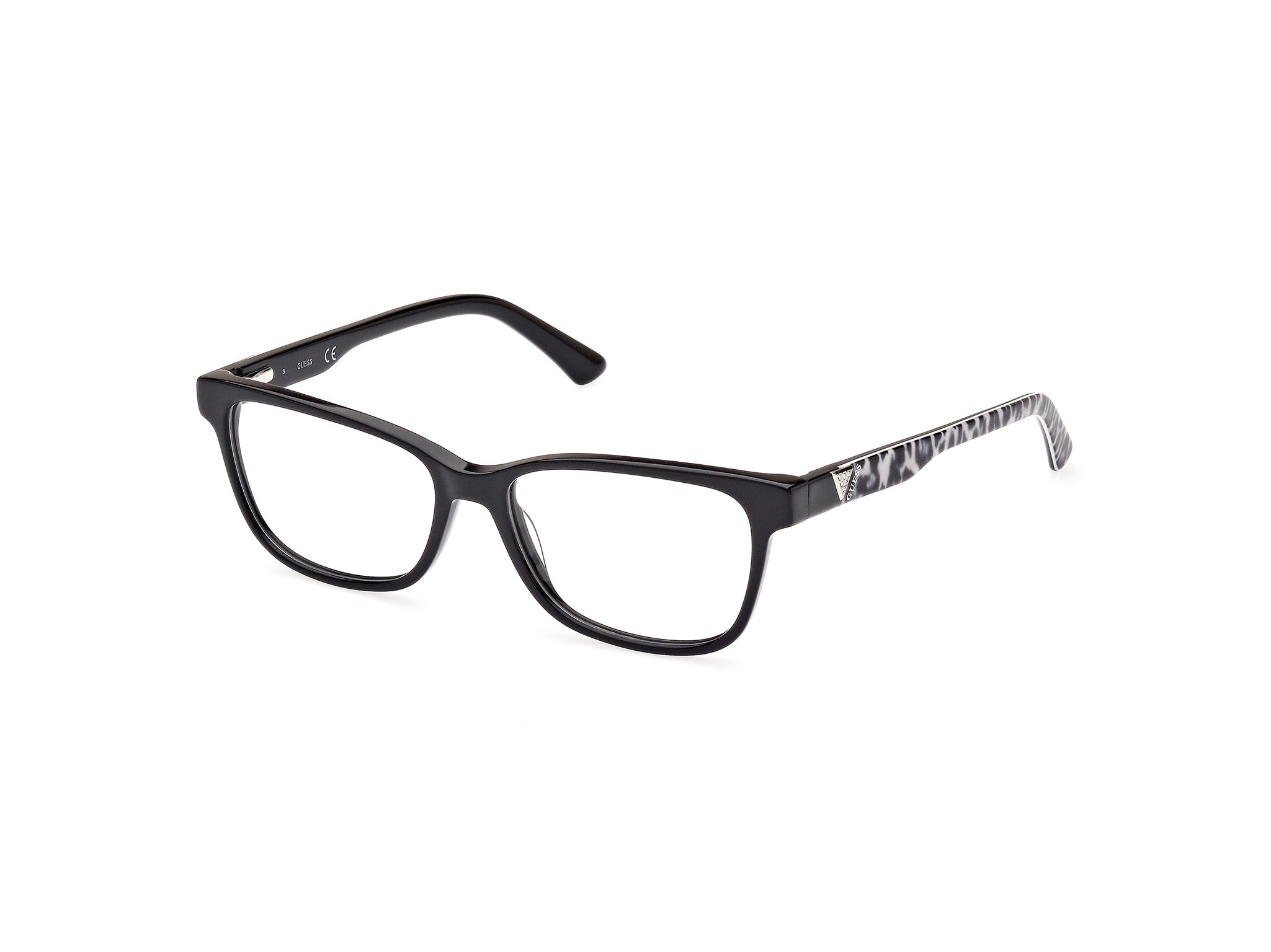 GU2943 001 Montature da vista Guess 1
