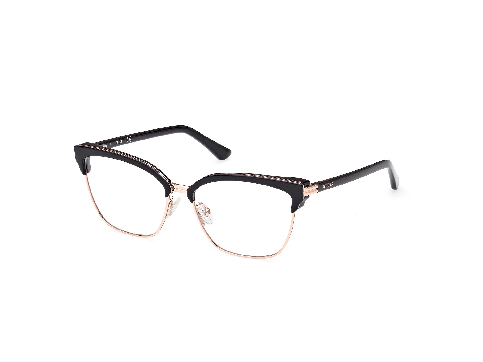 GU2945 001 Montature da vista Guess 1