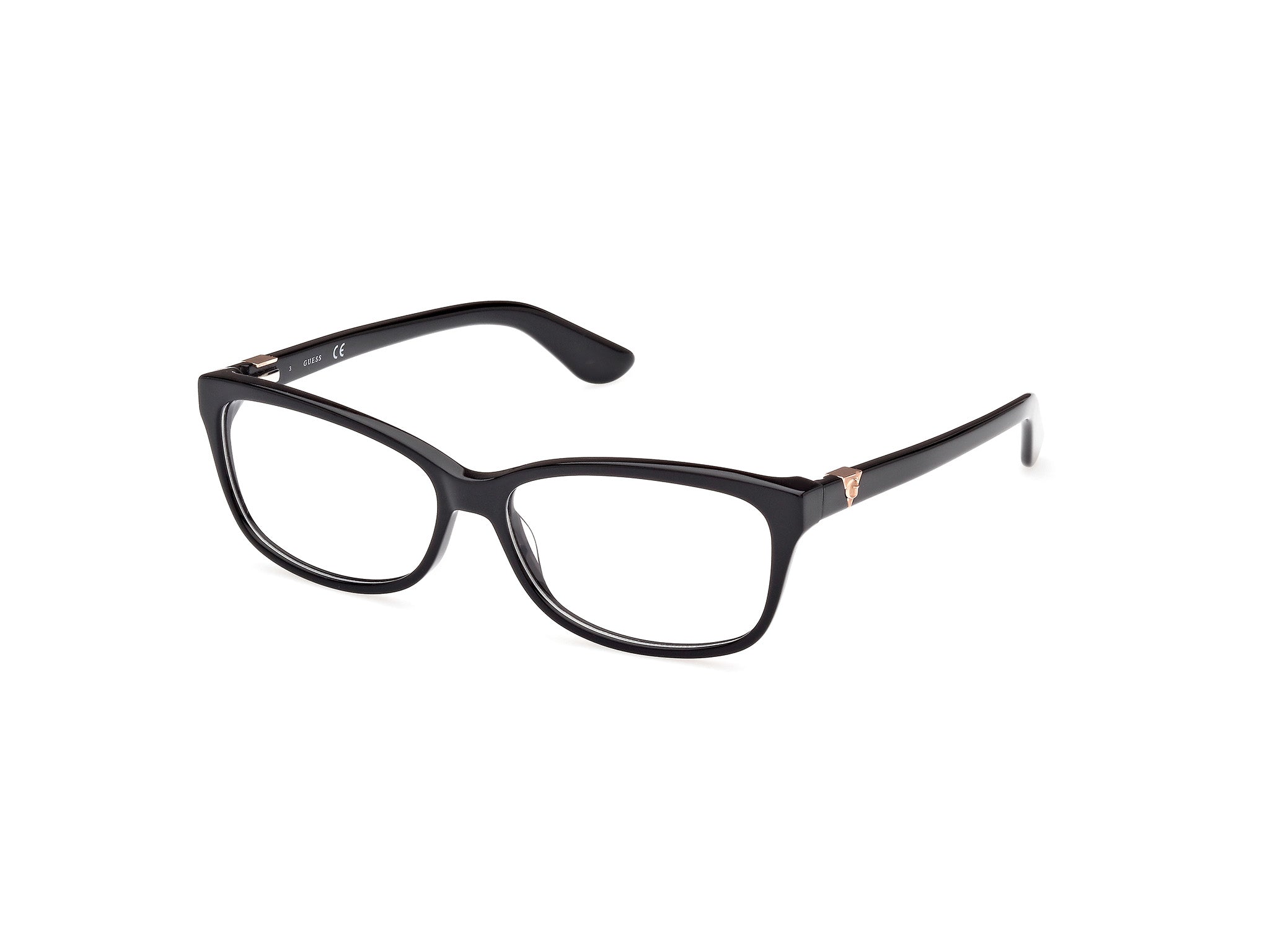GU2948 001 Montature da vista Guess 1