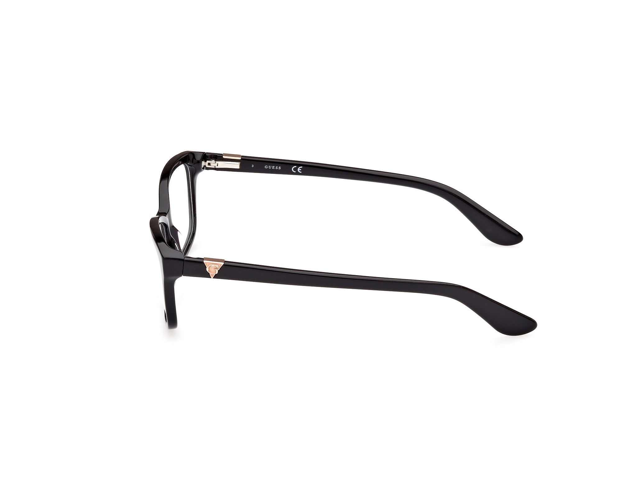 GU2948 001 Montature da vista Guess 2