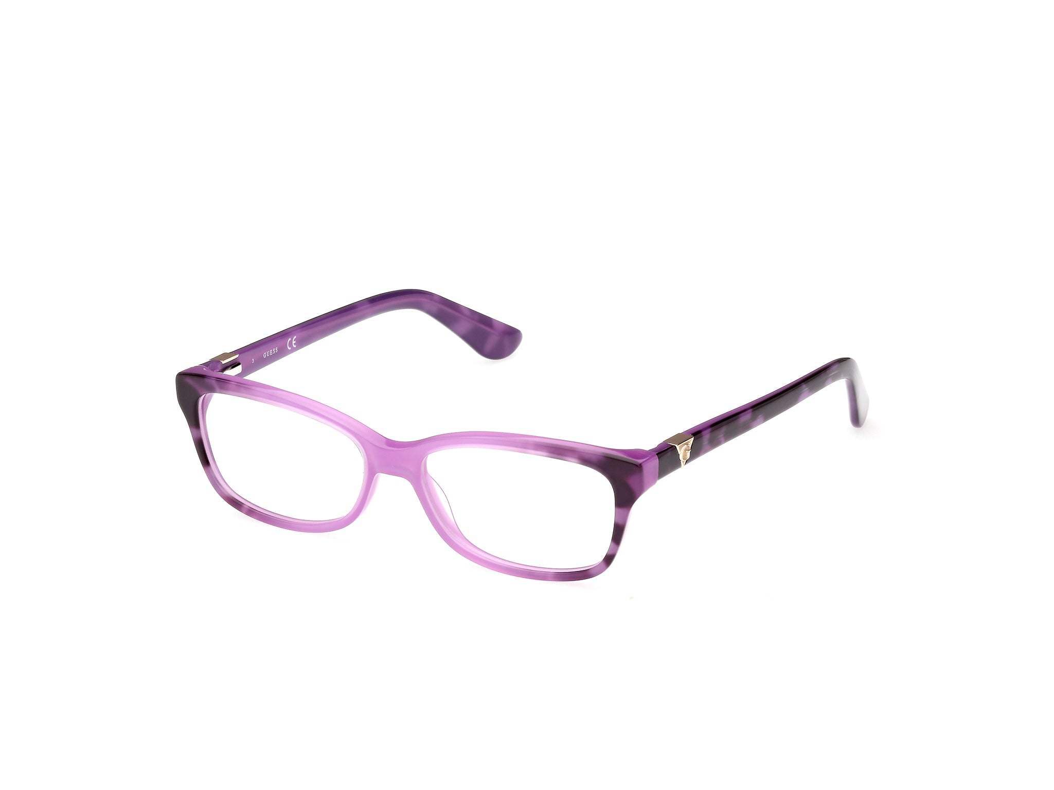 GU2948 083 Montature da vista Guess 1