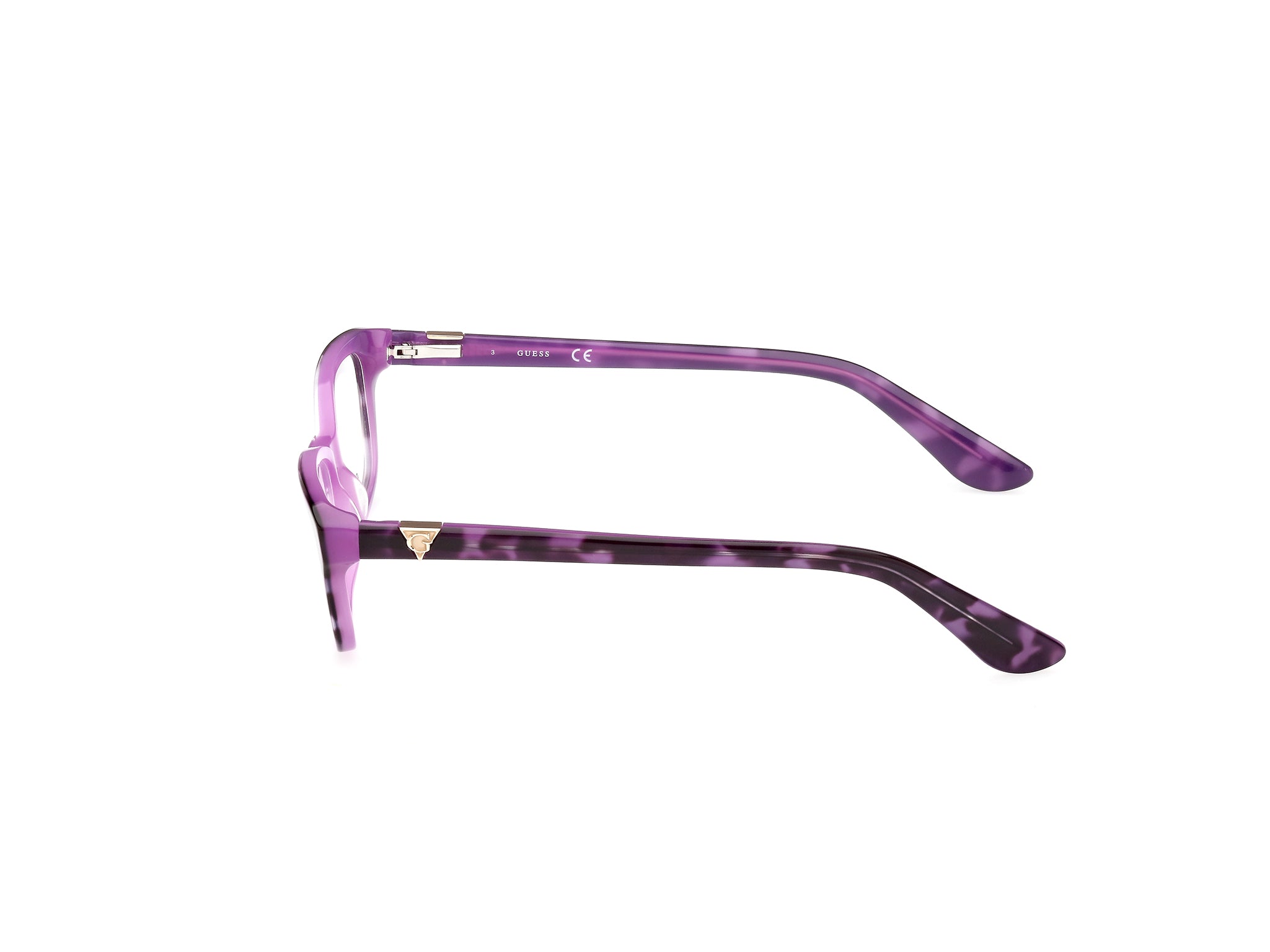 GU2948 083 Montature da vista Guess 2