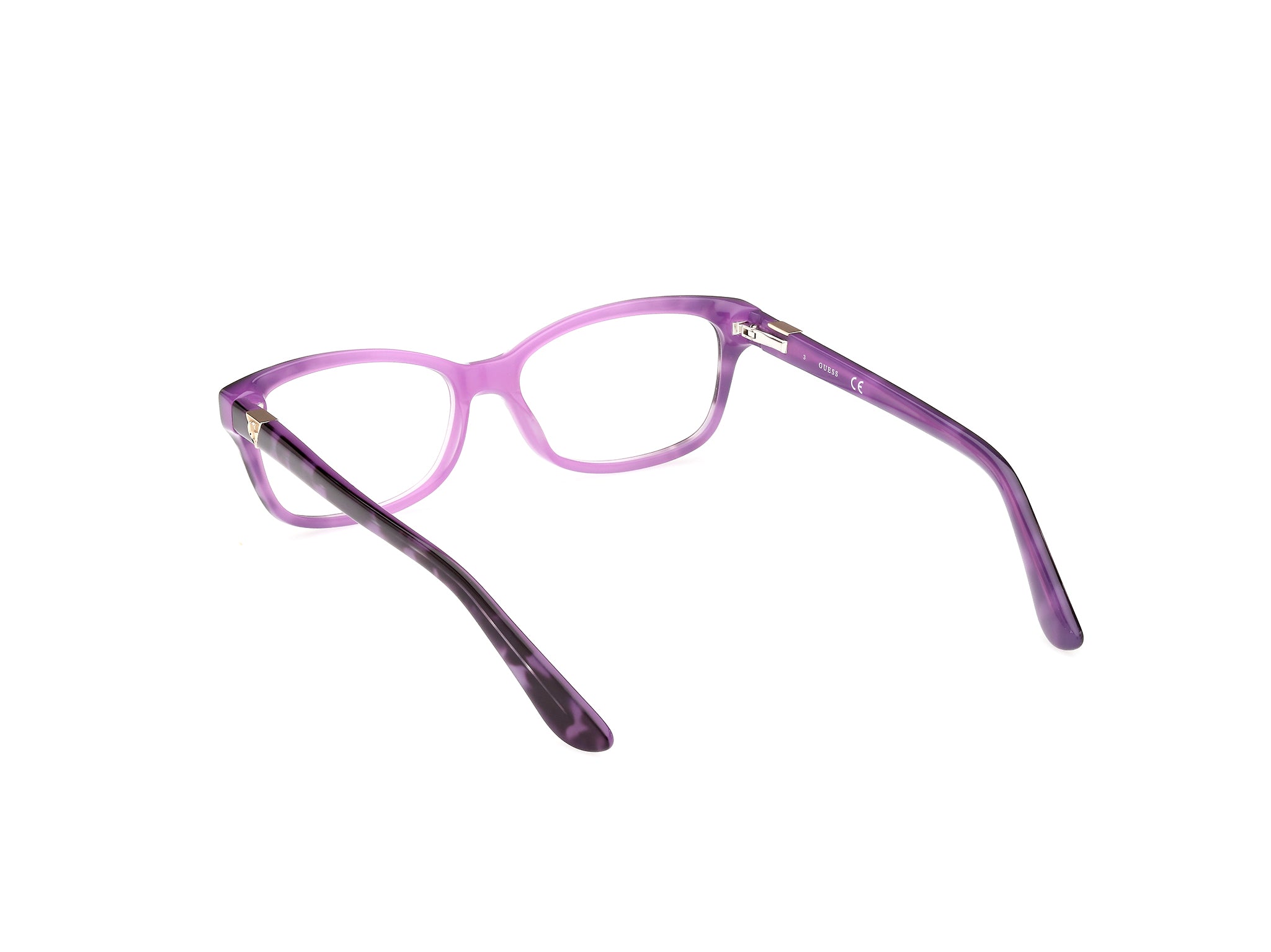GU2948 083 Montature da vista Guess 4