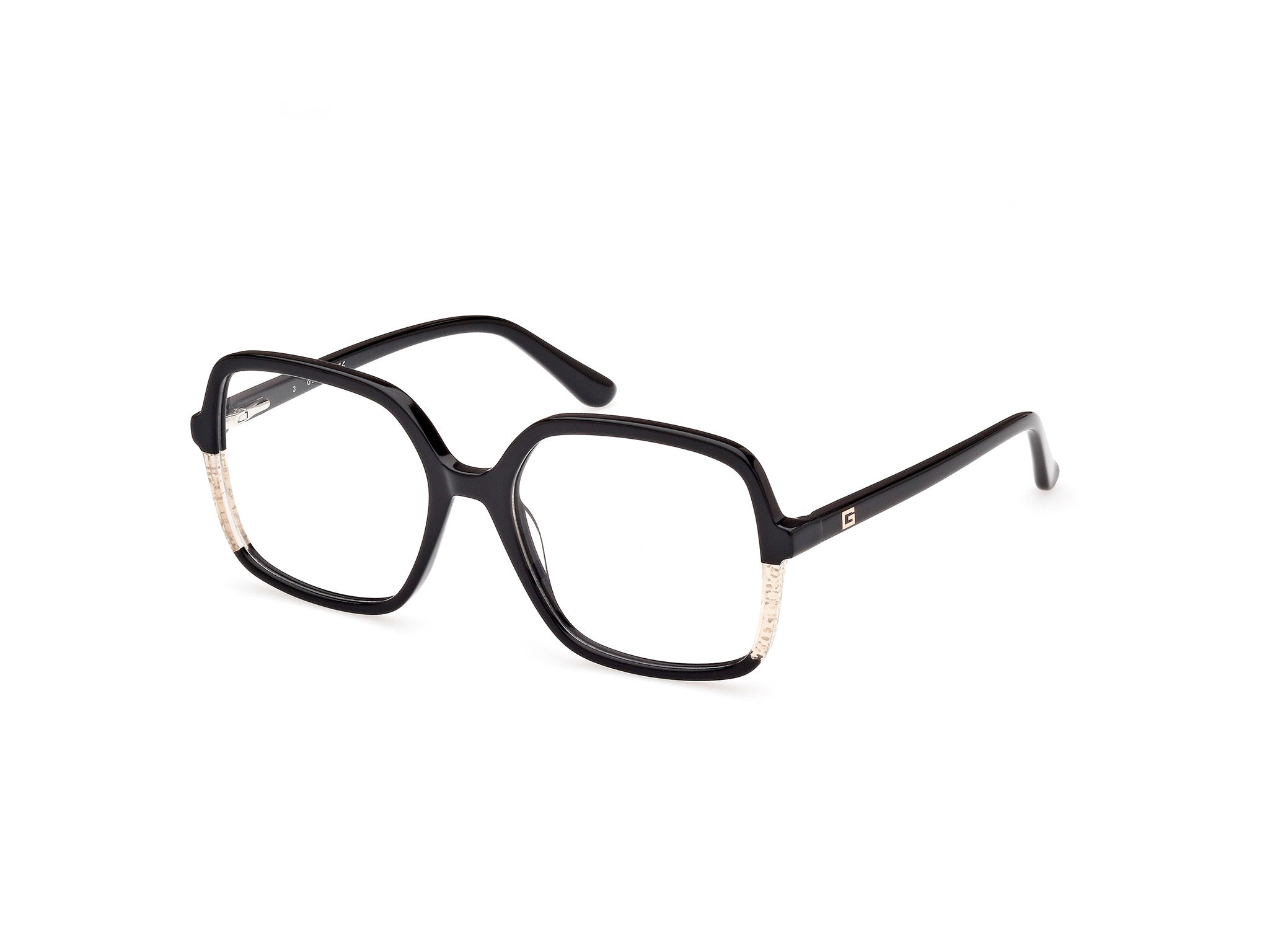 GU2950 001 Montature da vista Guess 1