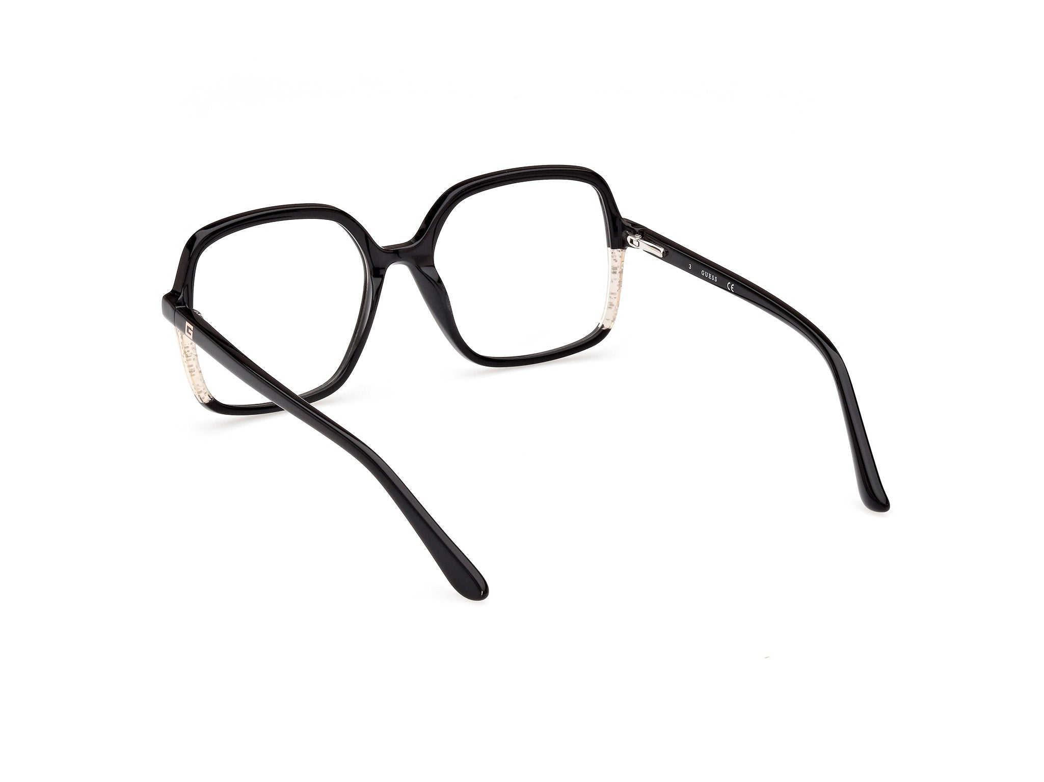 GU2950 001 Montature da vista Guess 4