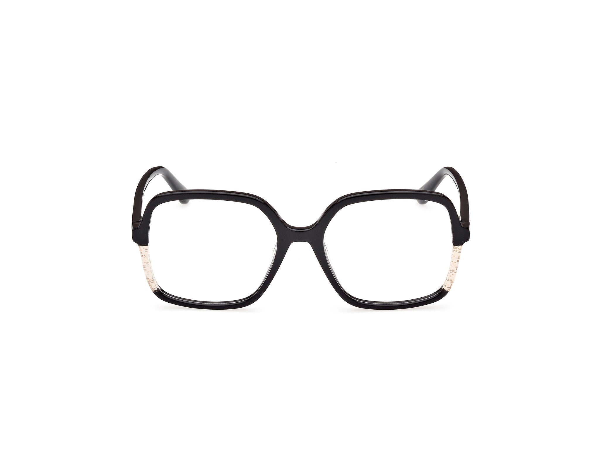 GU2950 001 Montature da vista Guess 3