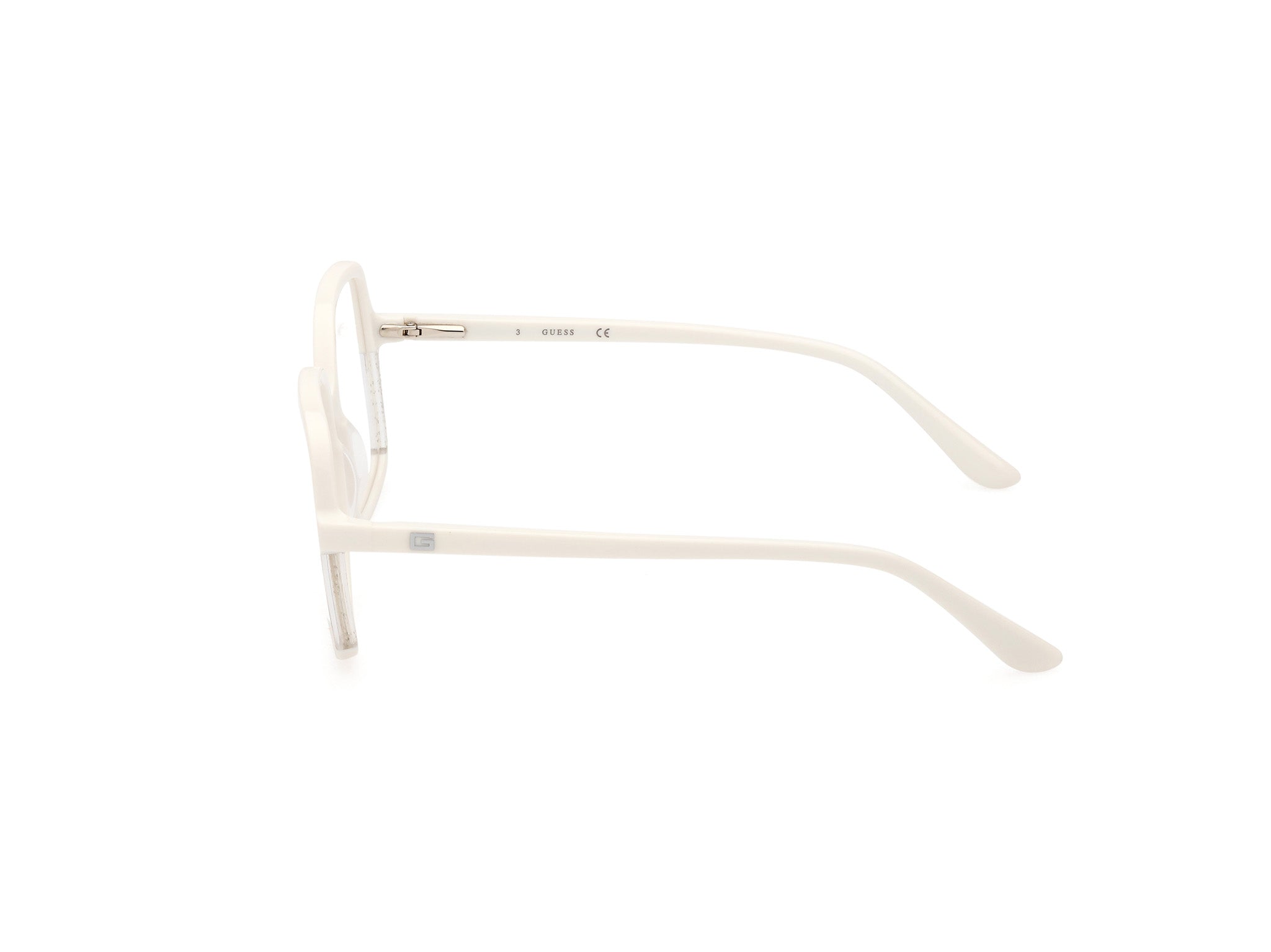 GU2950 021 Montature da vista Guess 2