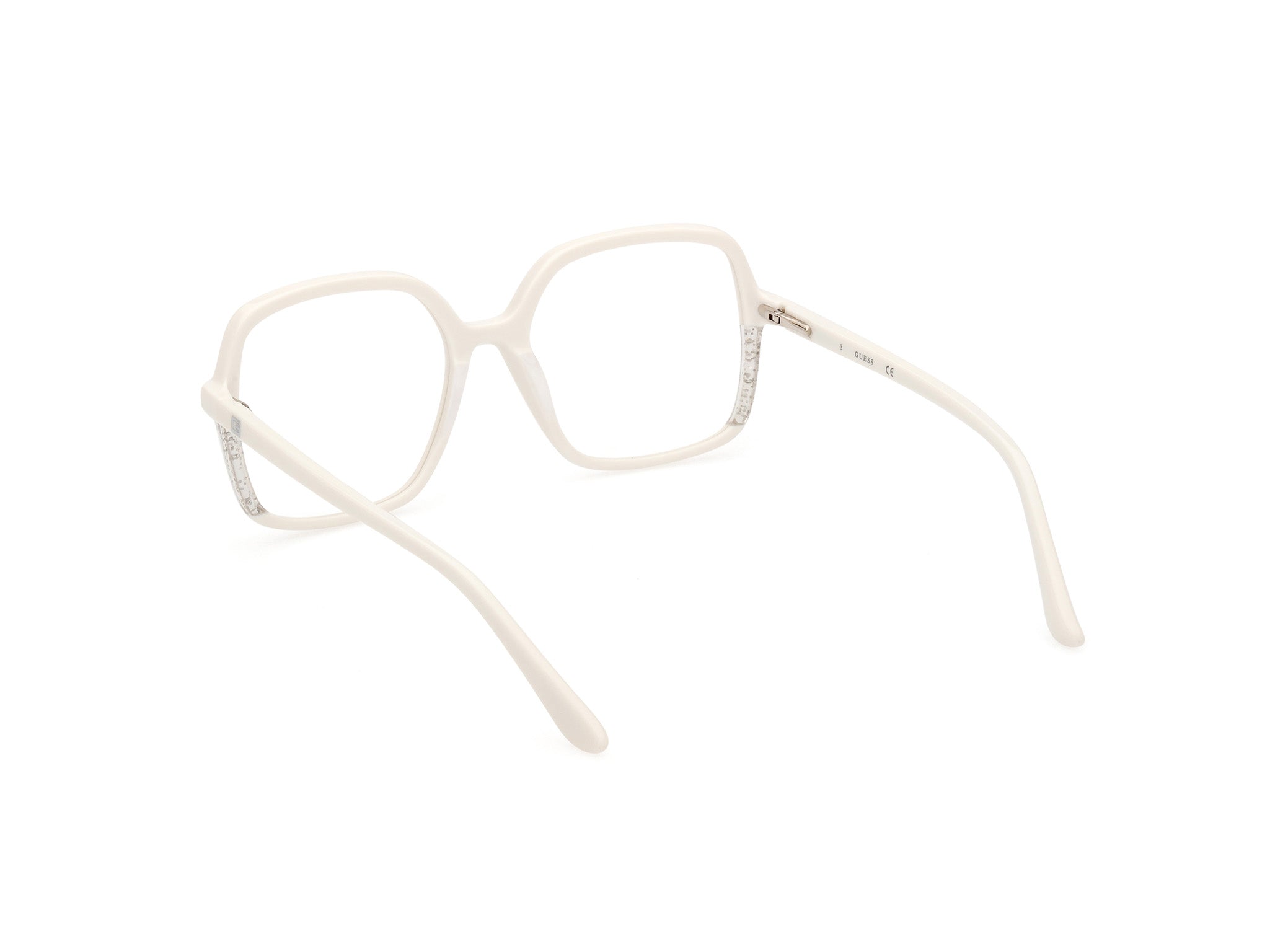 GU2950 021 Montature da vista Guess 3