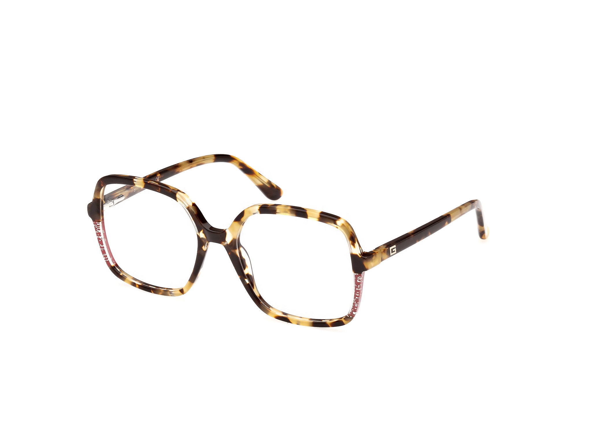 GU2950 053 Montature da vista Guess 1