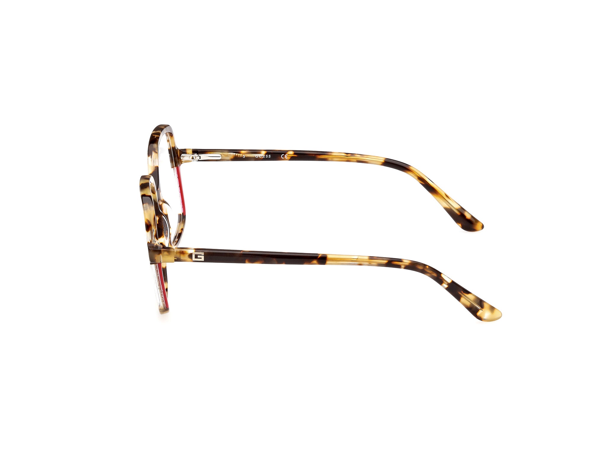 GU2950 053 Montature da vista Guess 2