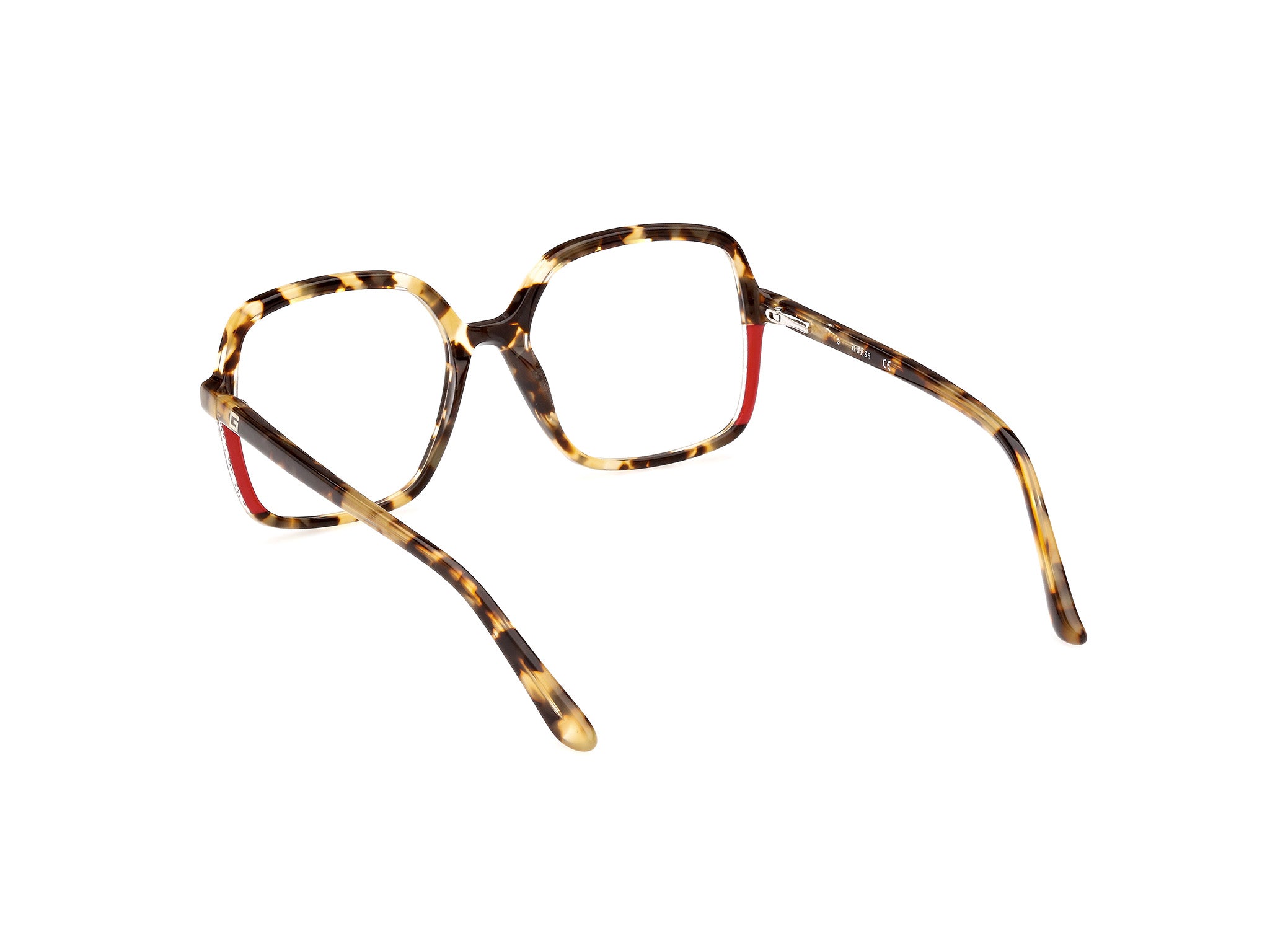 GU2950 053 Montature da vista Guess 4