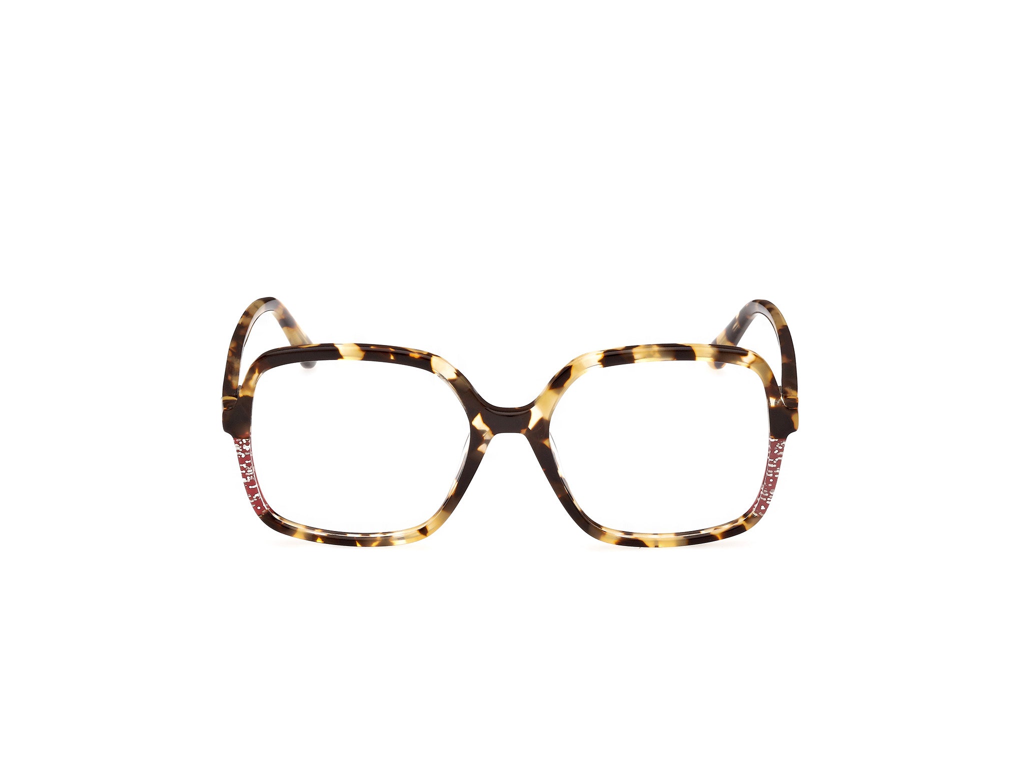 GU2950 053 Montature da vista Guess 3