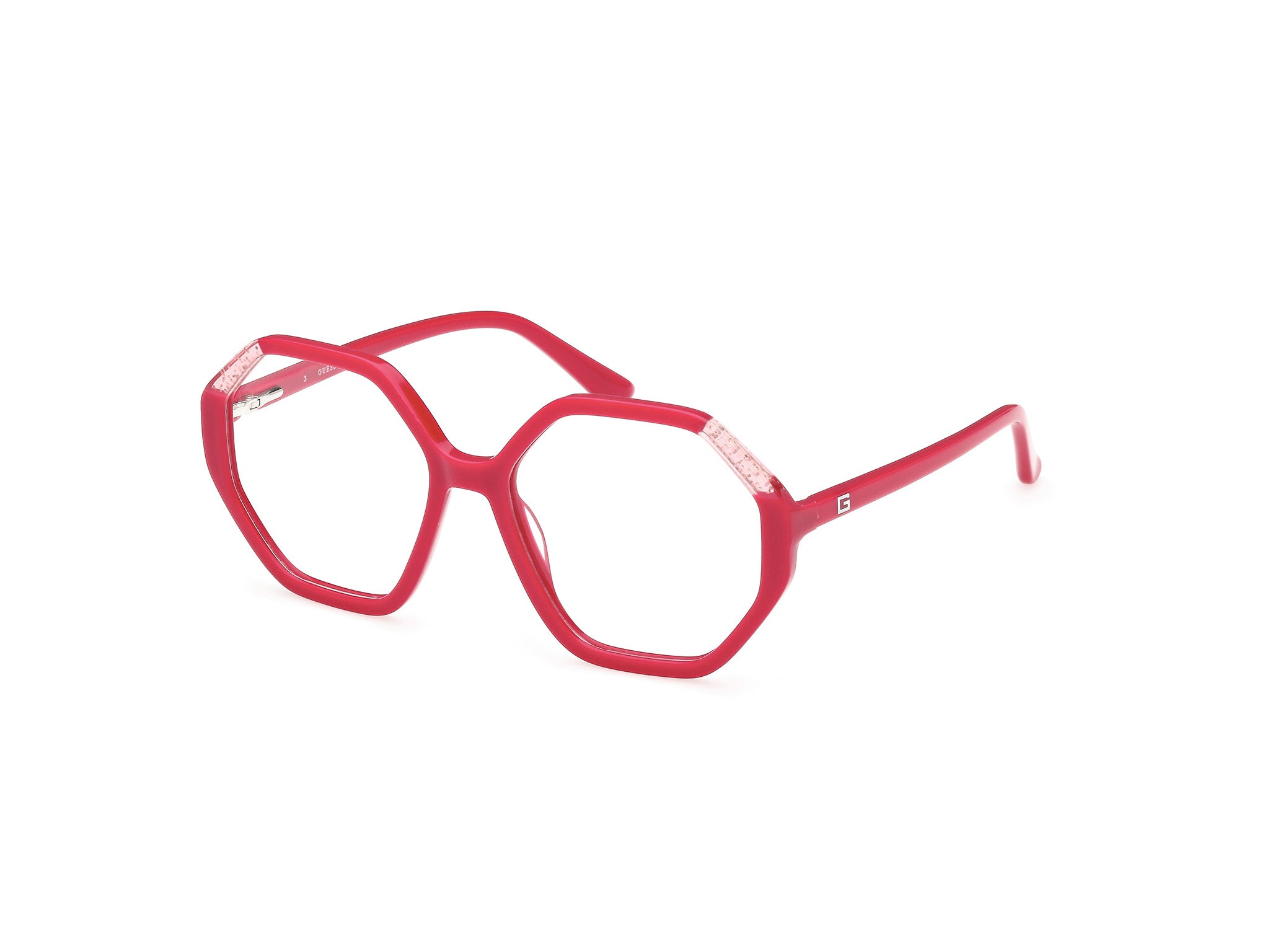 GU2951 075 Montature da vista Guess 1