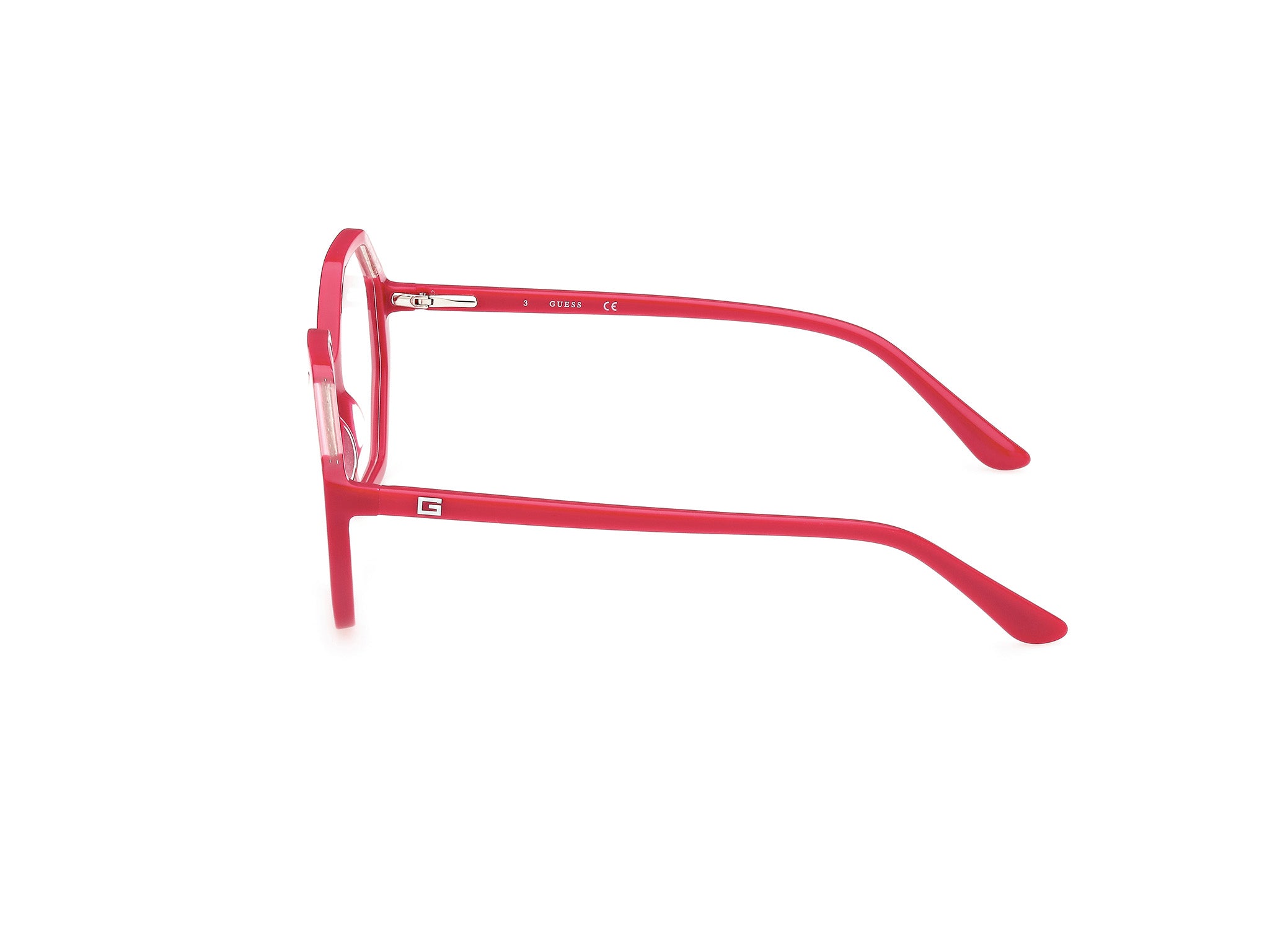 GU2951 075 Montature da vista Guess 2