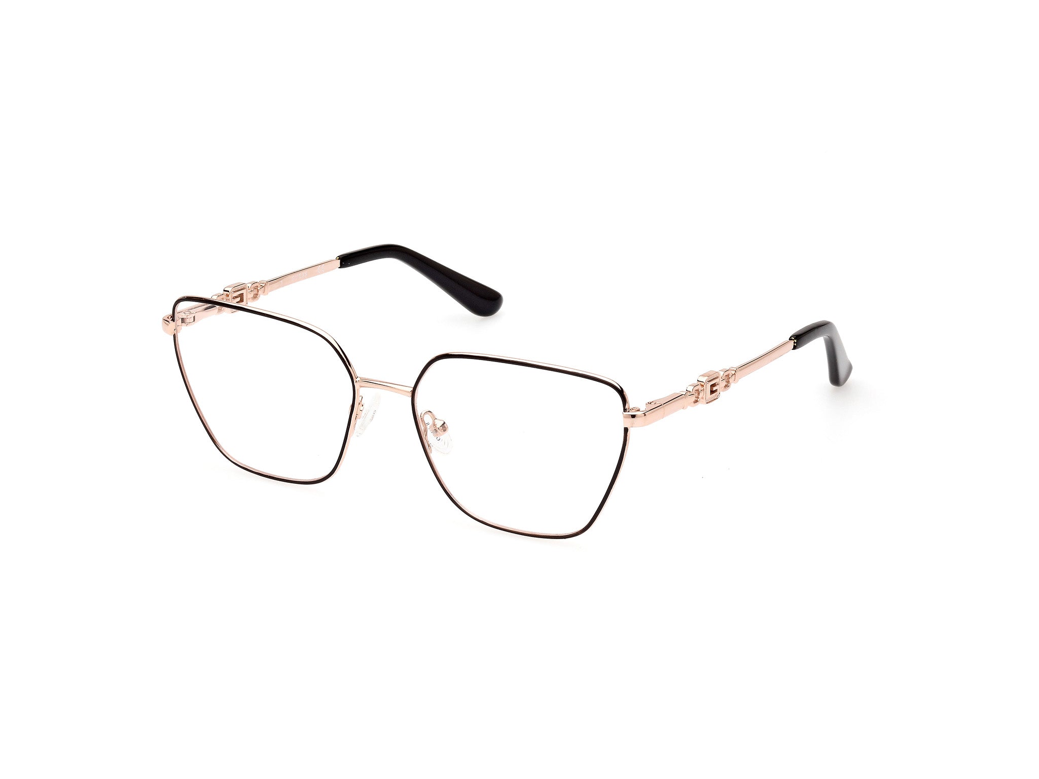 GU2952 005 Montature da vista Guess 1