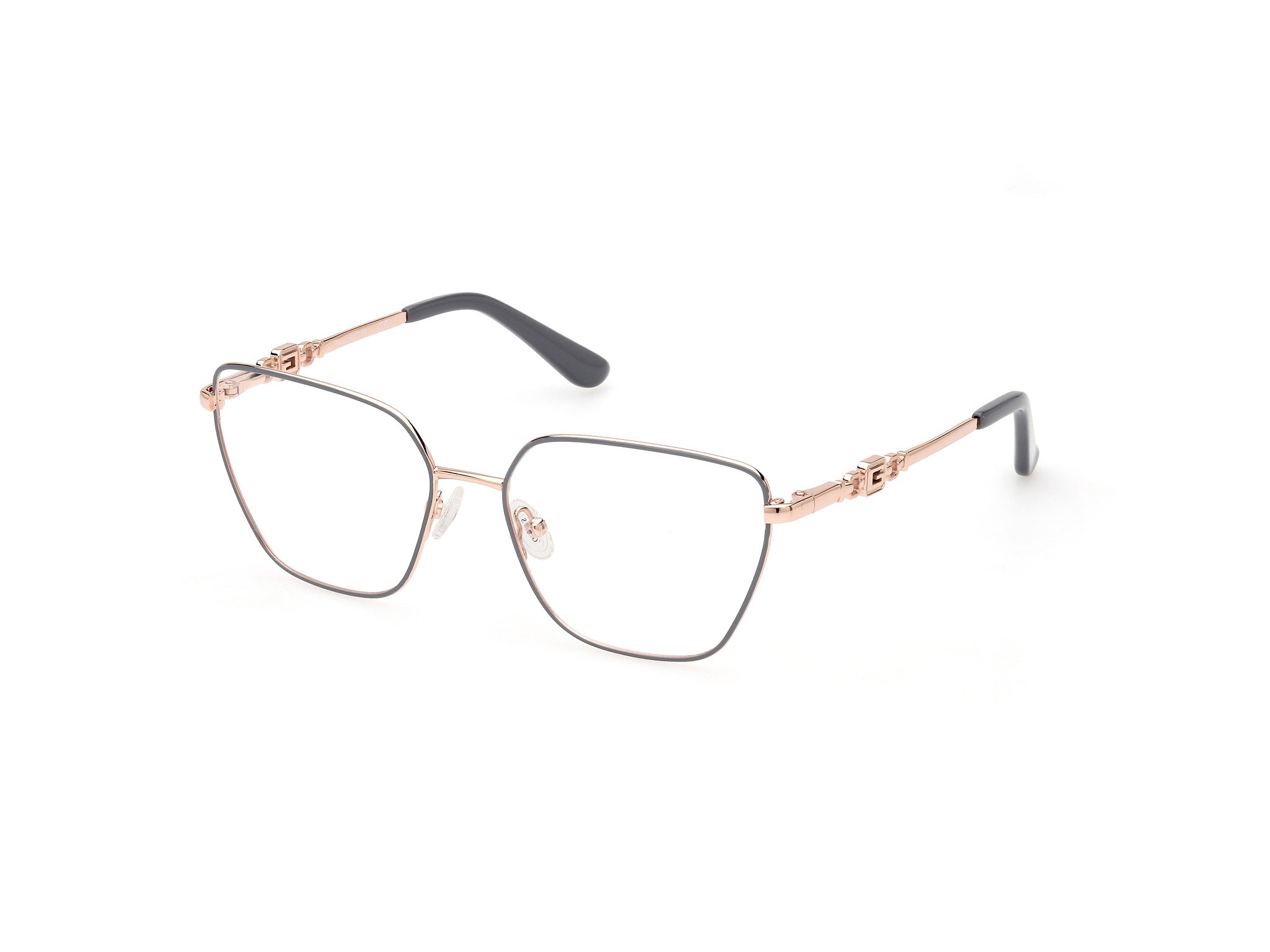 GU2952 020 Montature da vista Guess 1