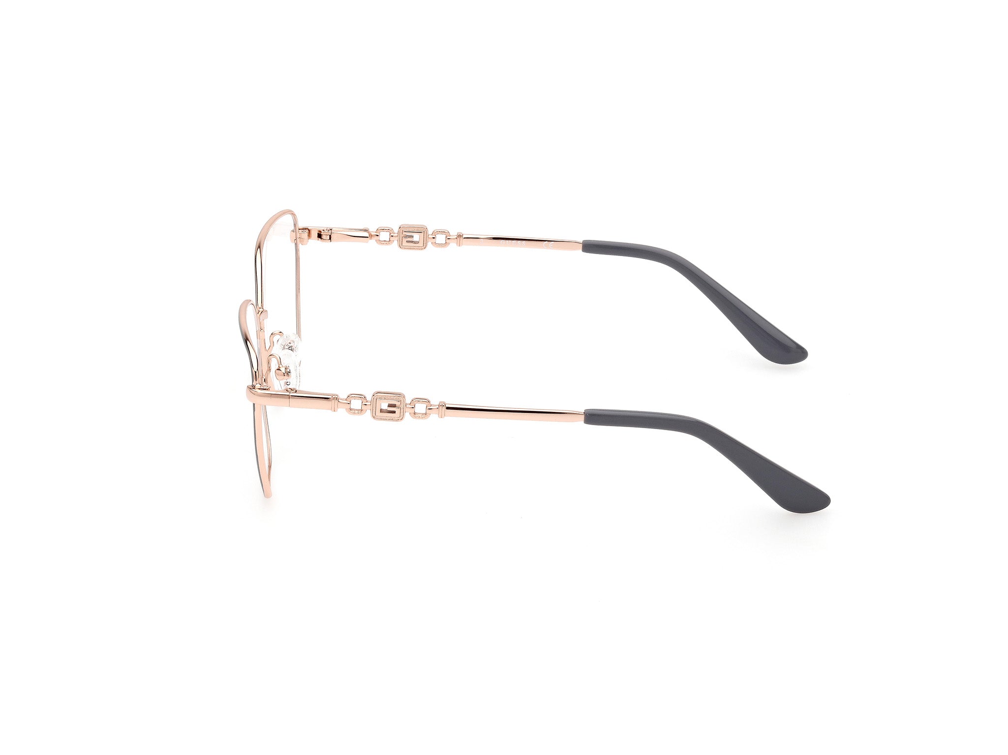 GU2952 020 Montature da vista Guess 2