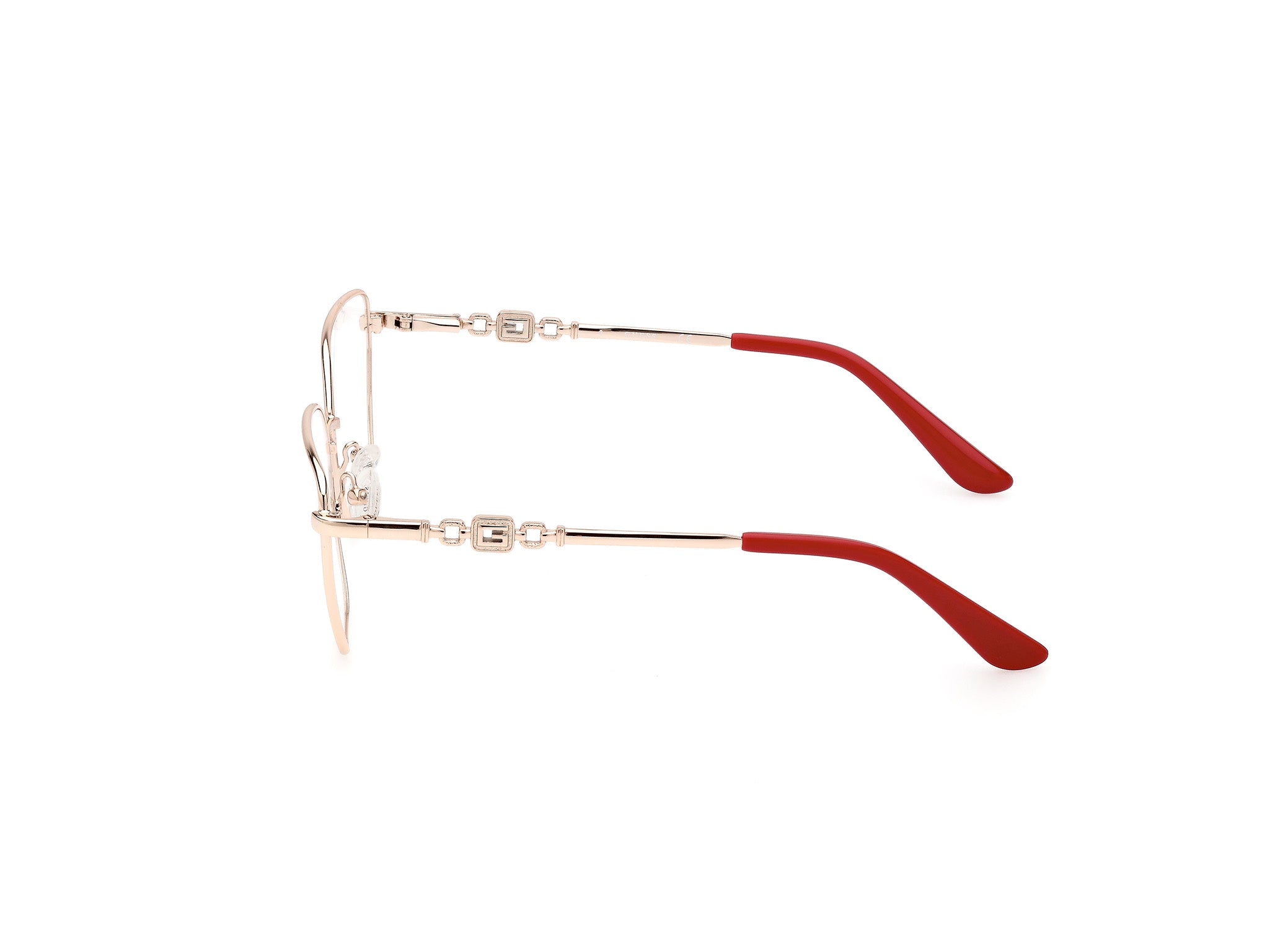GU2952 032 Montature da vista Guess 2