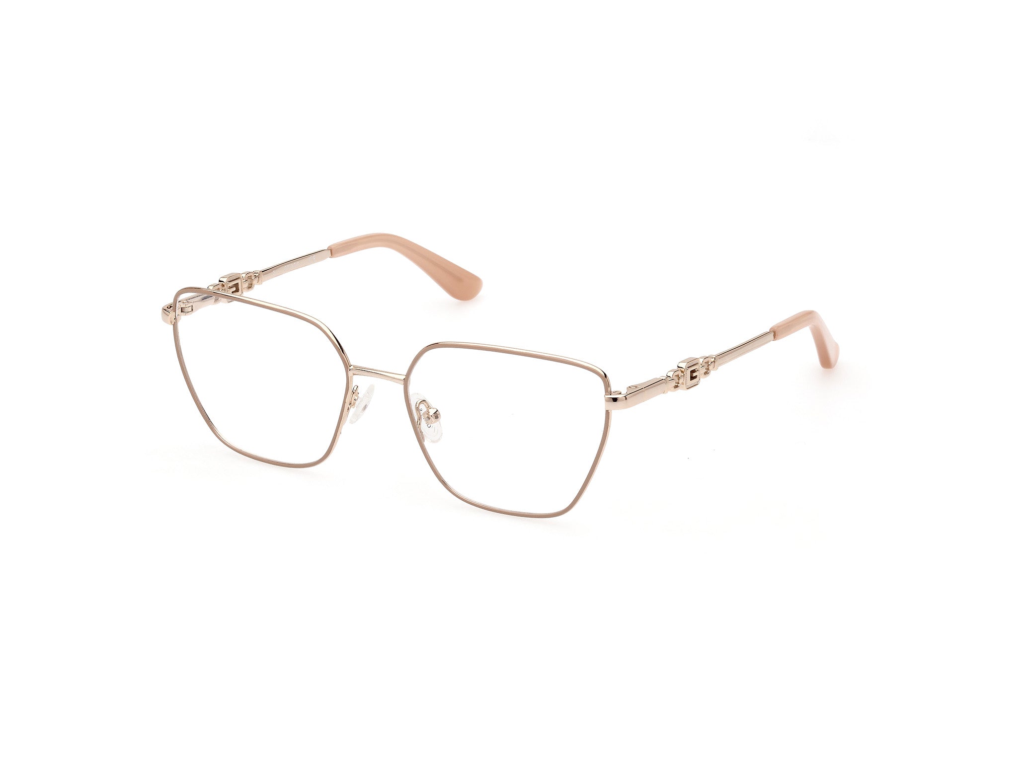 GU2952 059 Montature da vista Guess 1