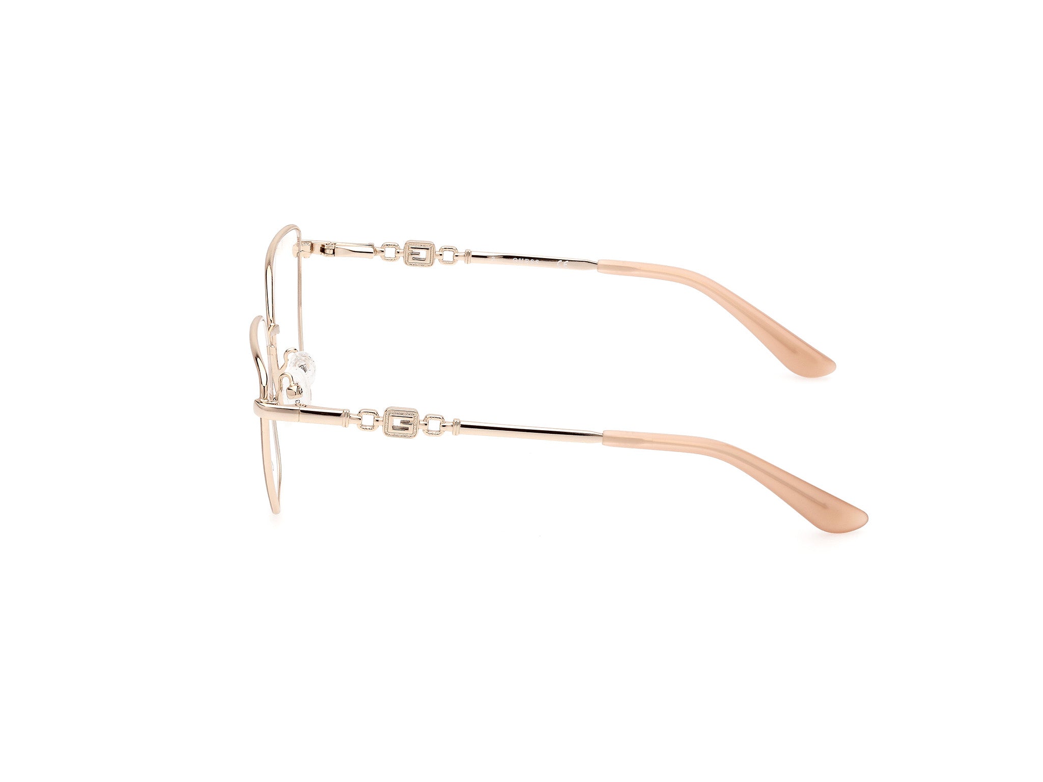 GU2952 059 Montature da vista Guess 2