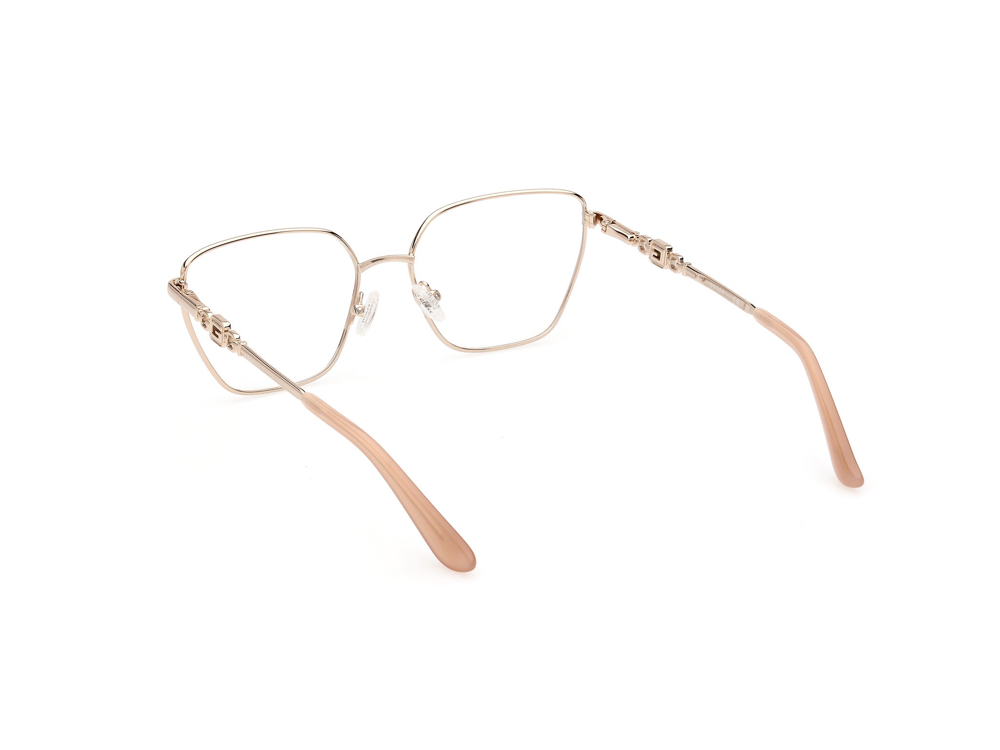 GU2952 059 Montature da vista Guess 4
