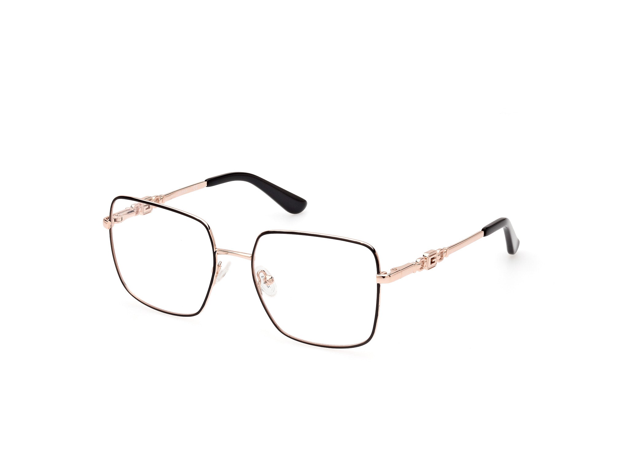 GU2953 005 Montature da vista Guess 1