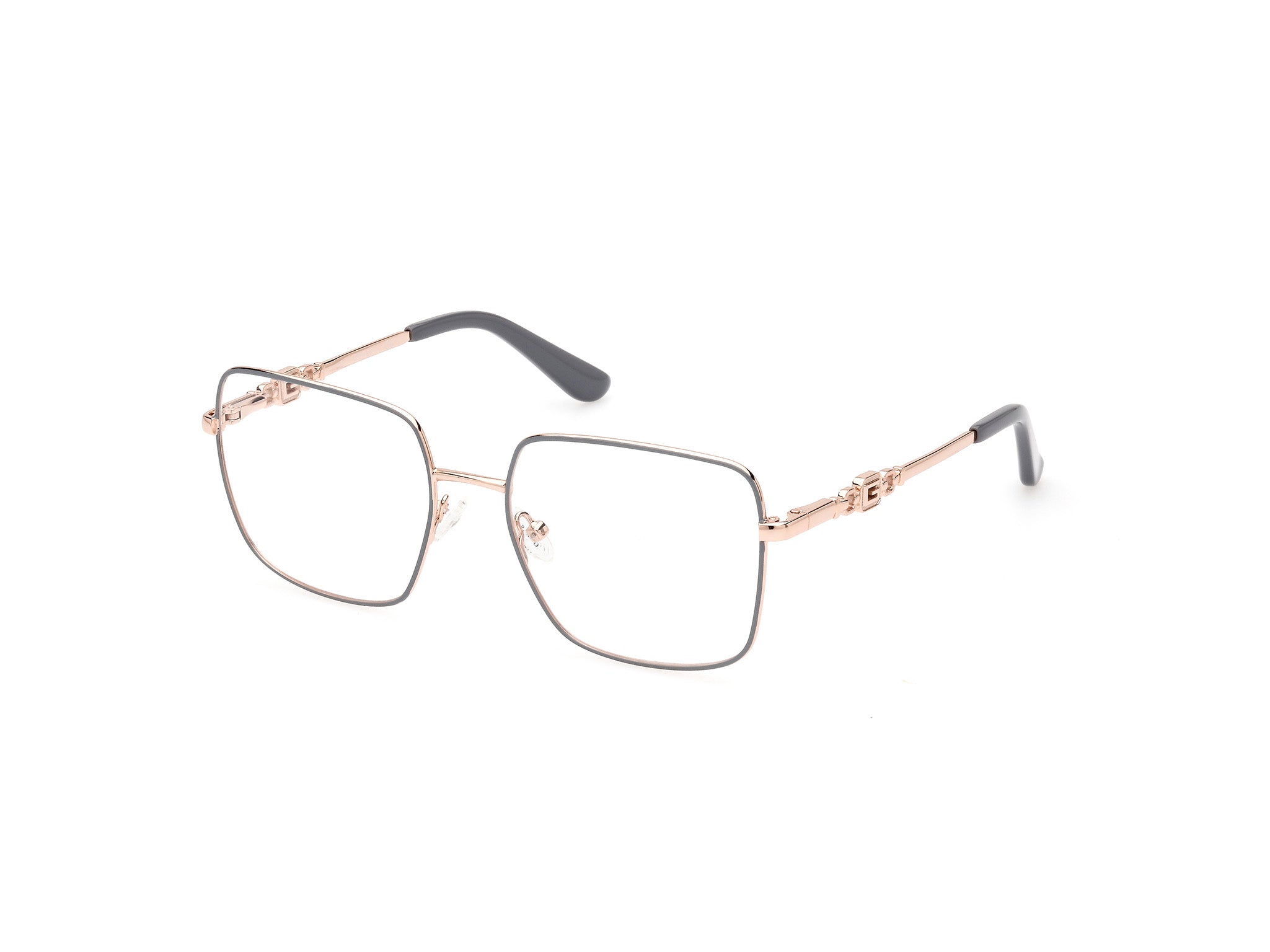 GU2953 020 Montature da vista Guess 1