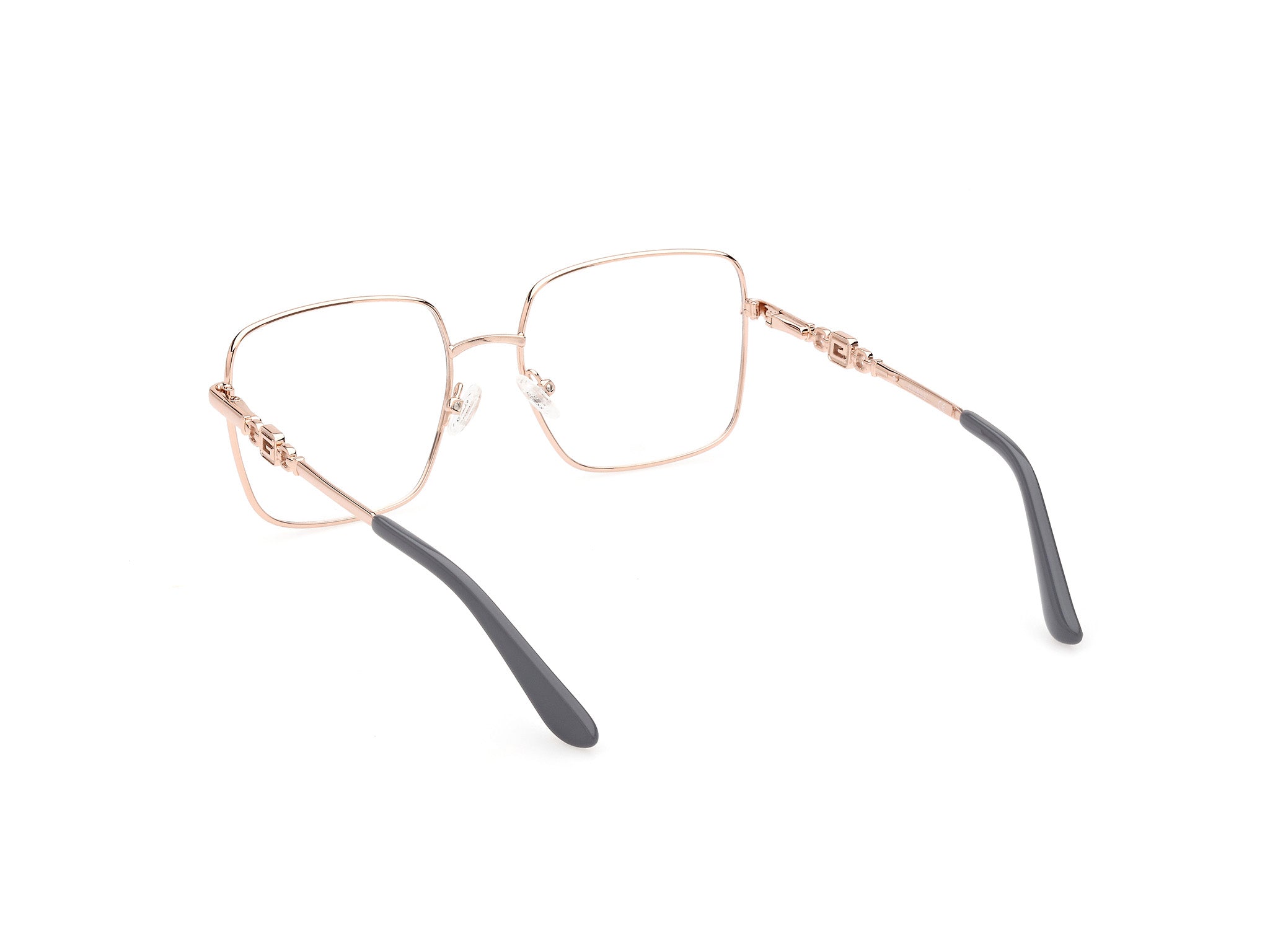 GU2953 020 Montature da vista Guess 4