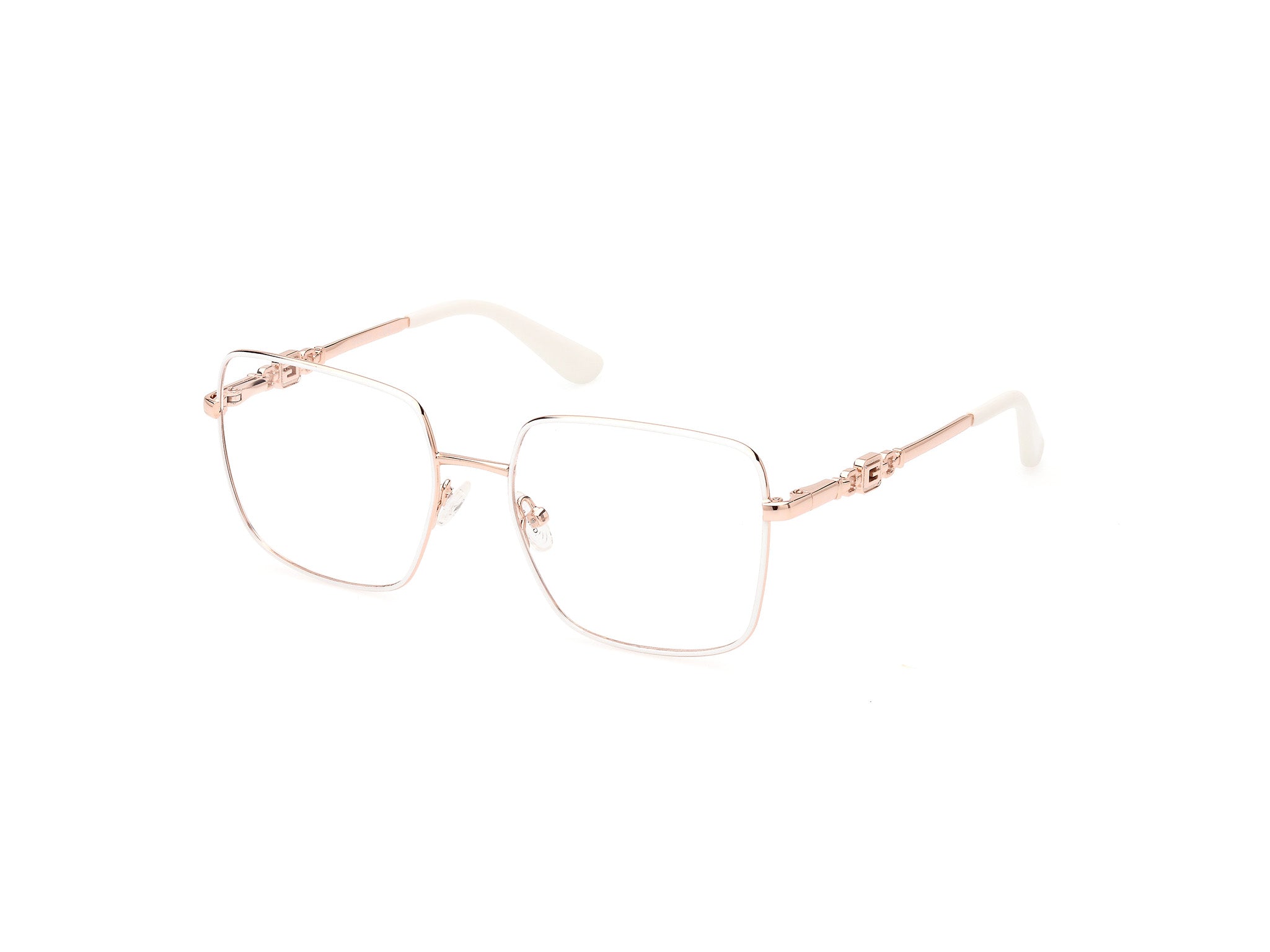GU2953 024 Montature da vista Guess 1