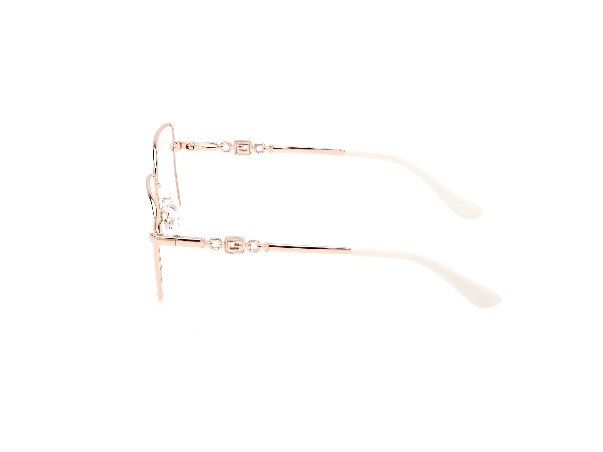 GU2953 024 Montature da vista Guess 2