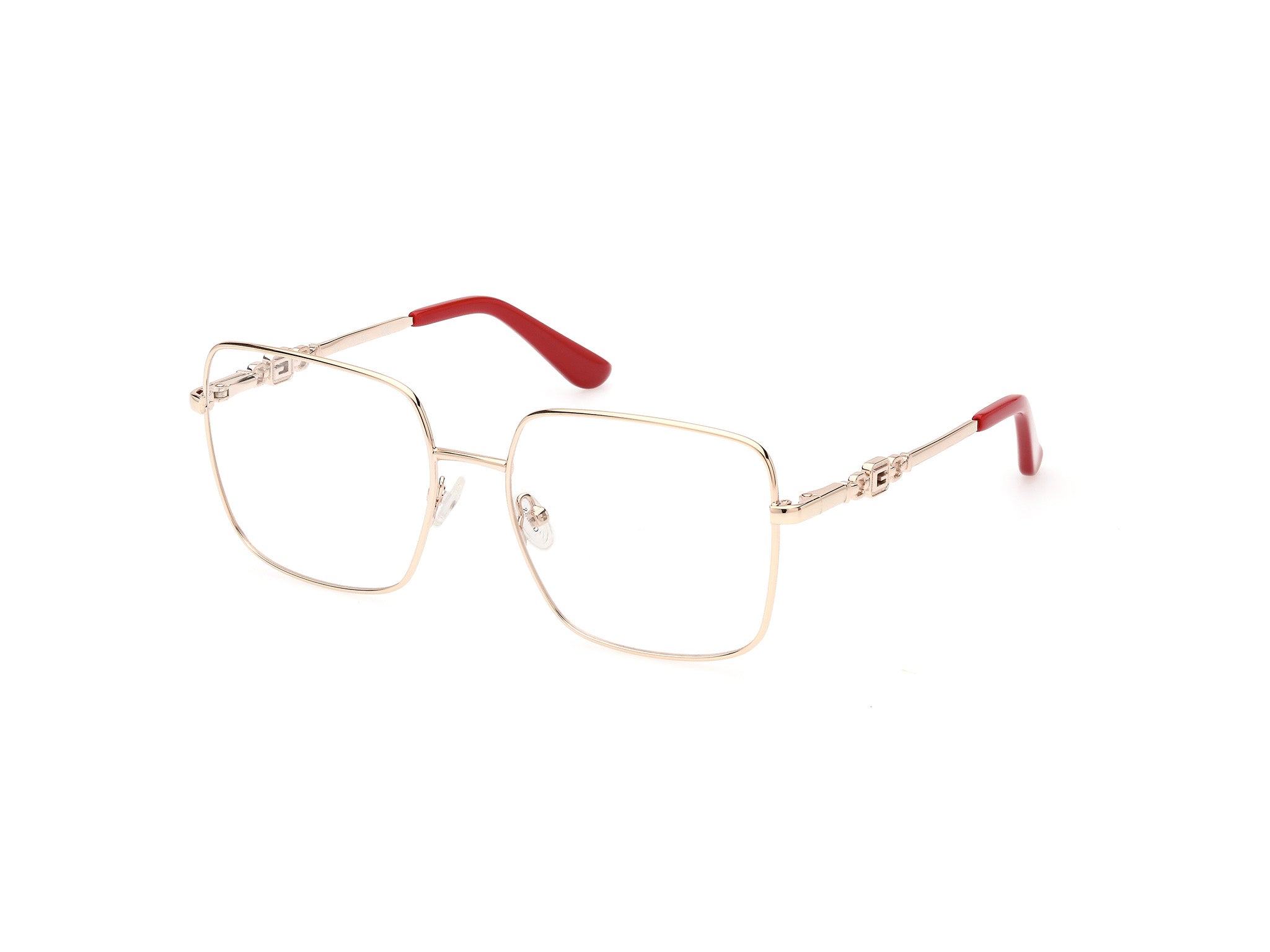GU2953 032 Montature da vista Guess 1
