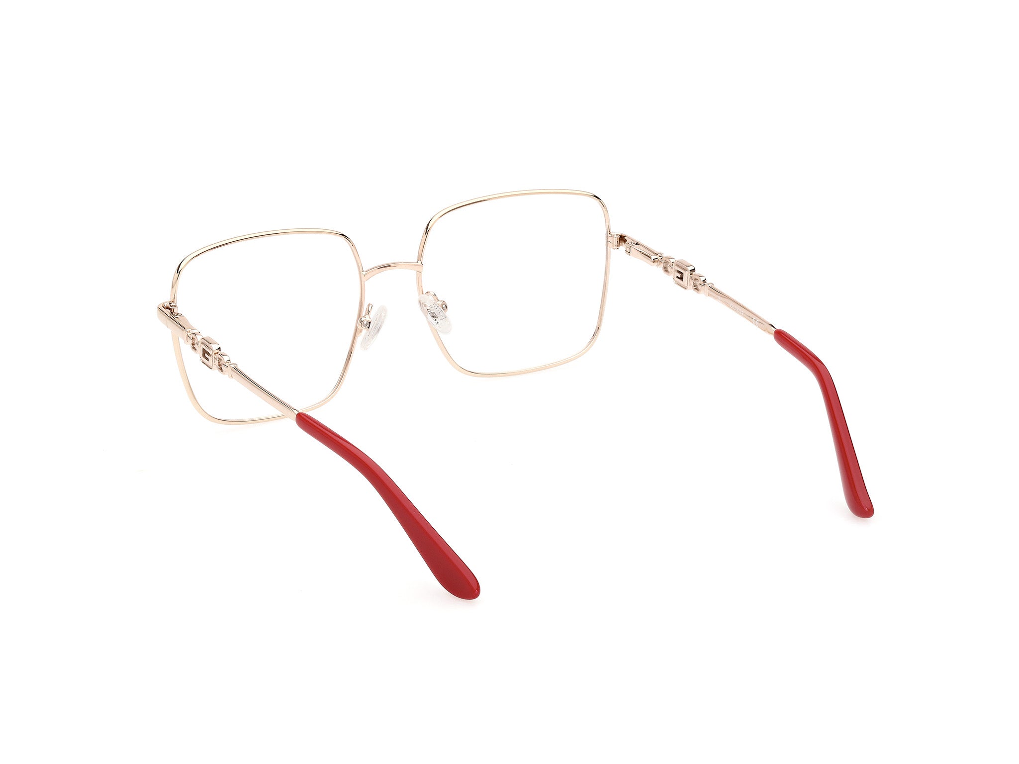 GU2953 032 Montature da vista Guess 4