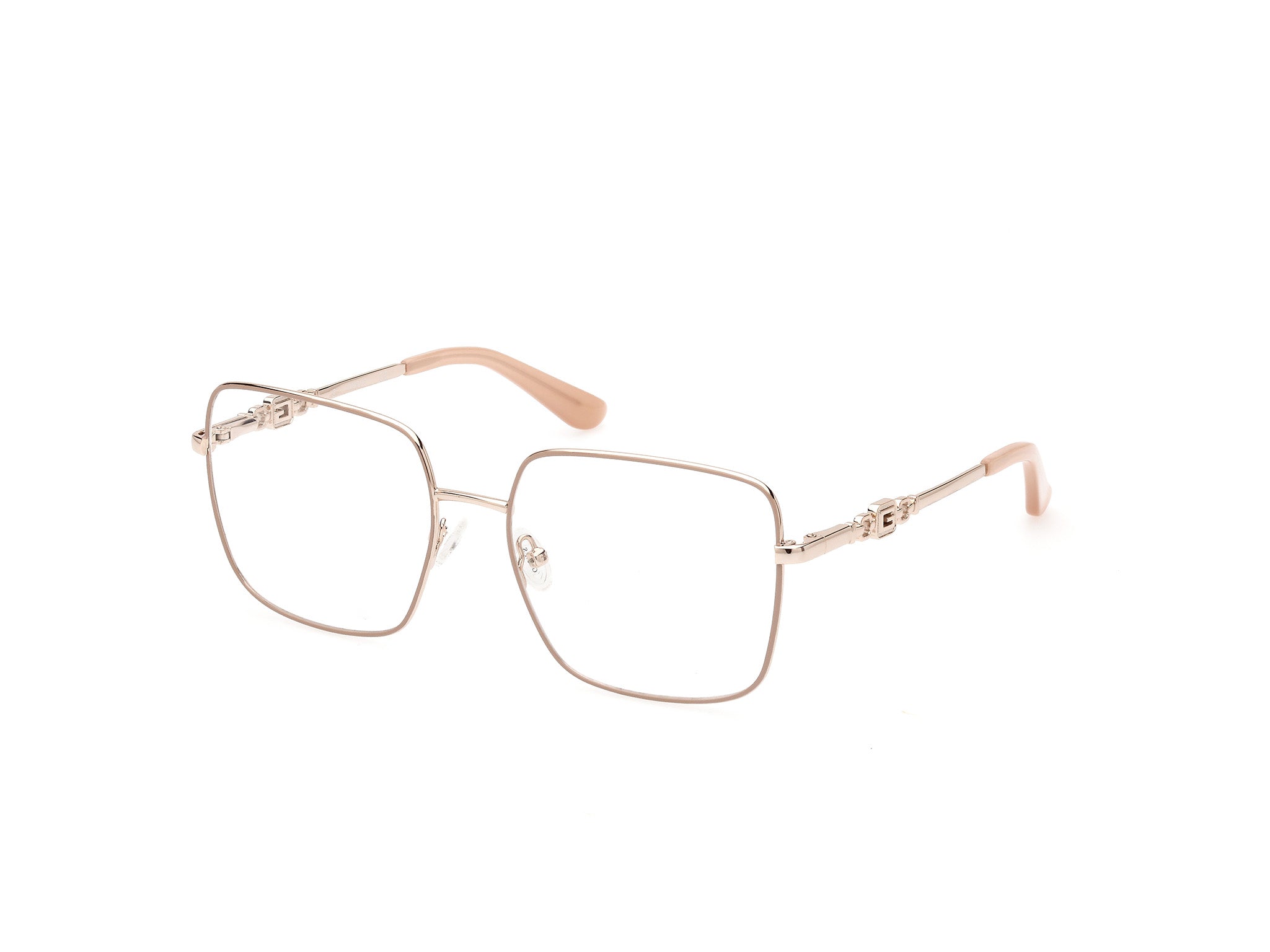 GU2953 059 Montature da vista Guess 1