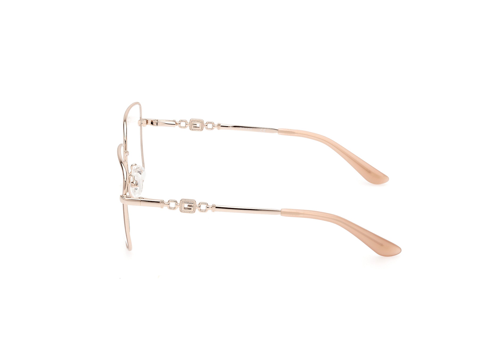 GU2953 059 Montature da vista Guess 2