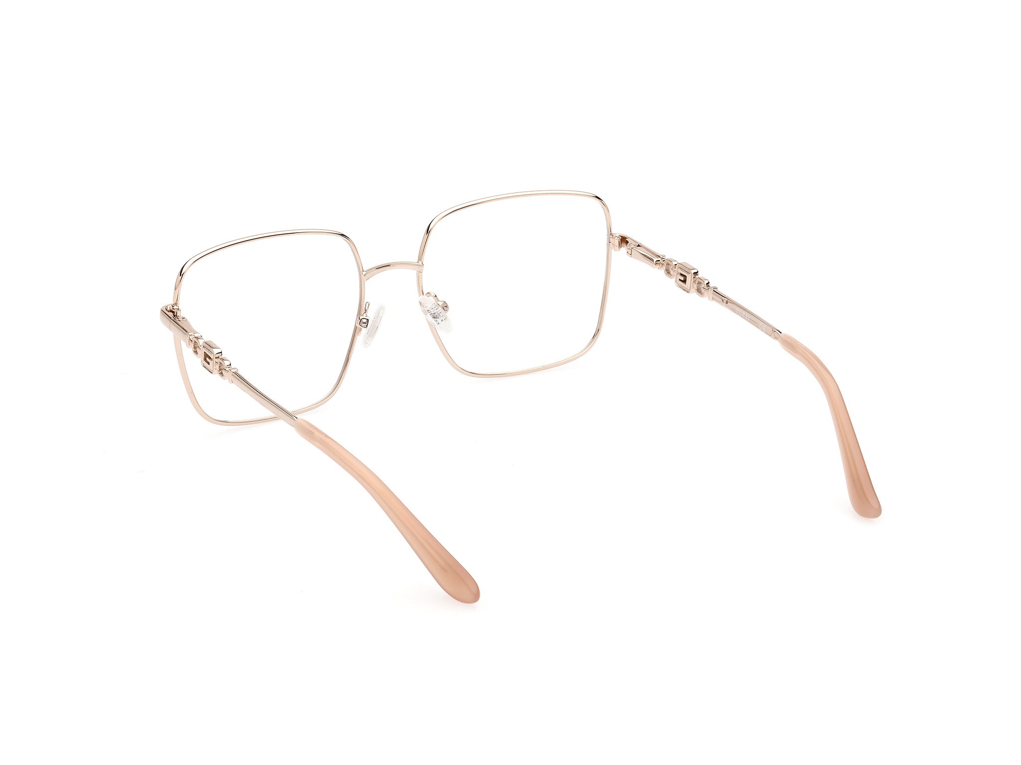 GU2953 059 Montature da vista Guess 4