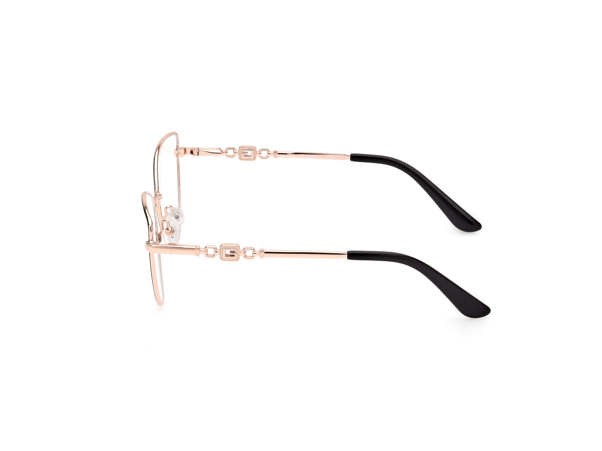 GU2954 005 Montature da vista Guess 2