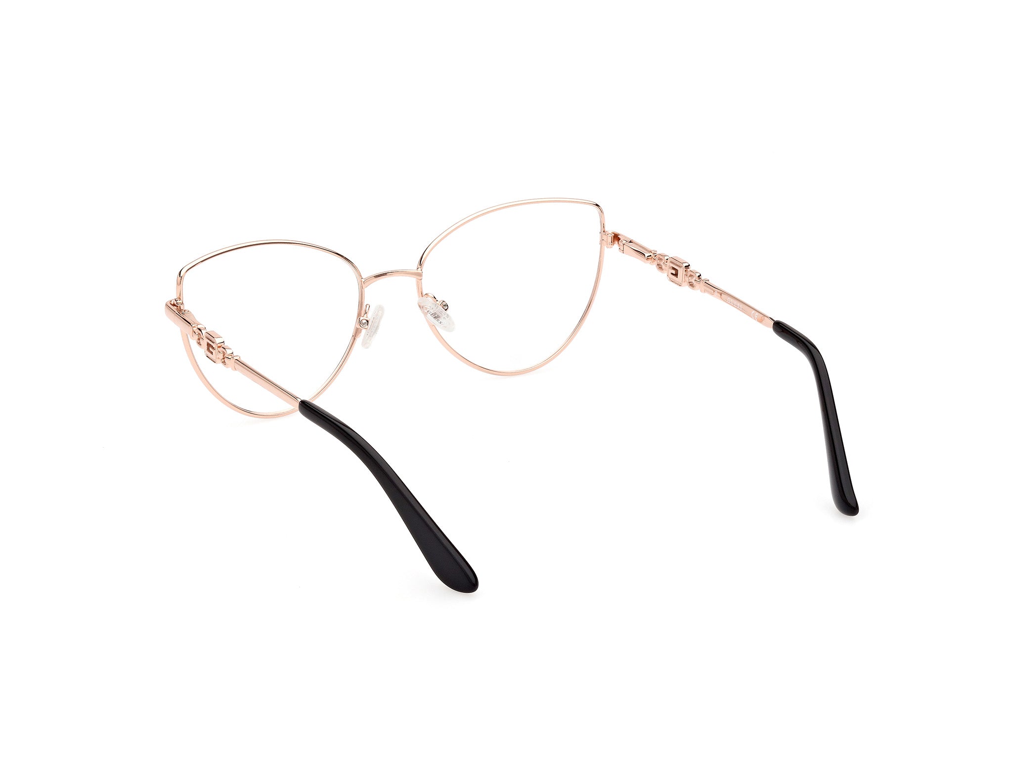 GU2954 005 Montature da vista Guess 4