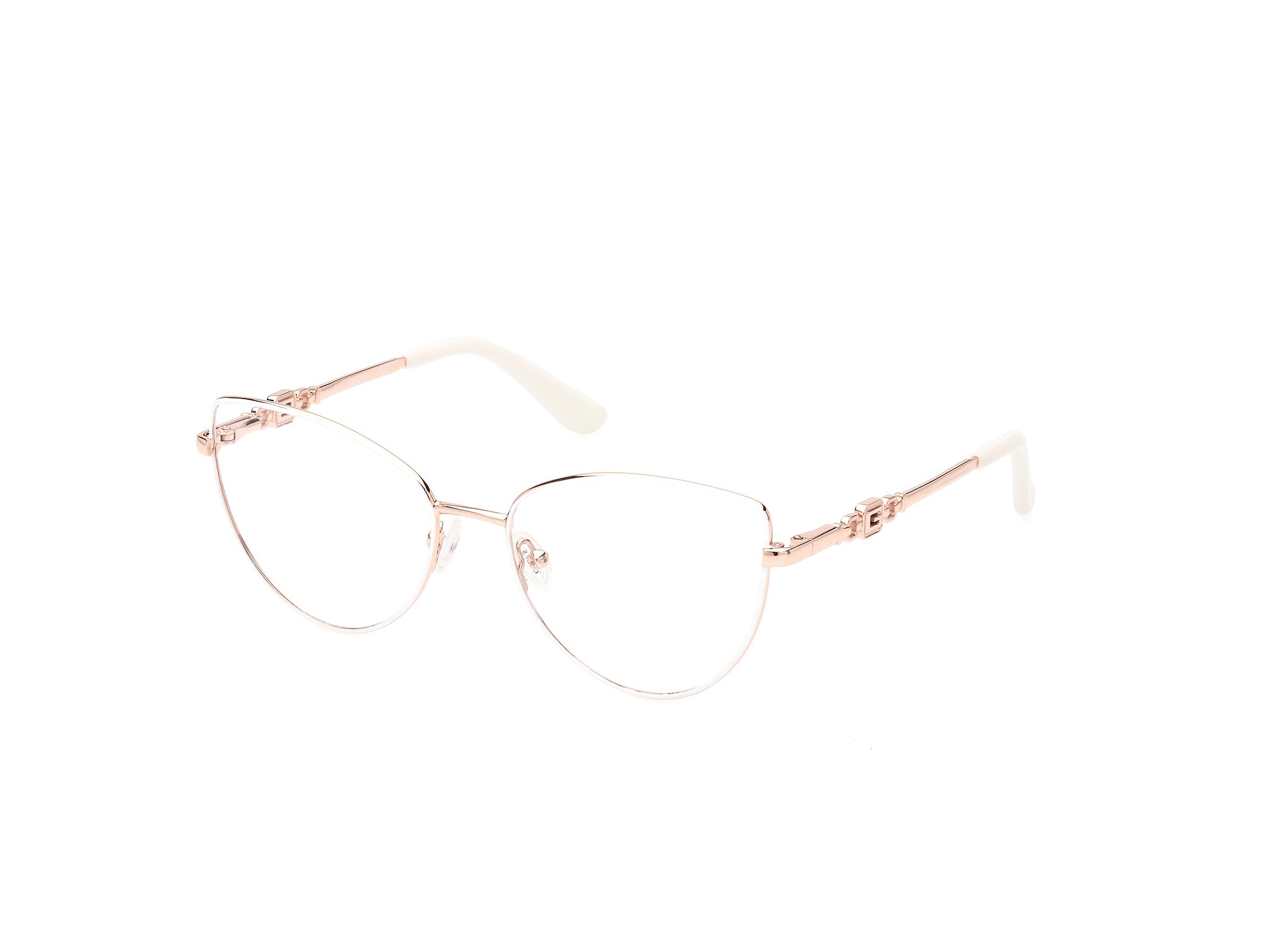GU2954 024 Montature da vista Guess 1