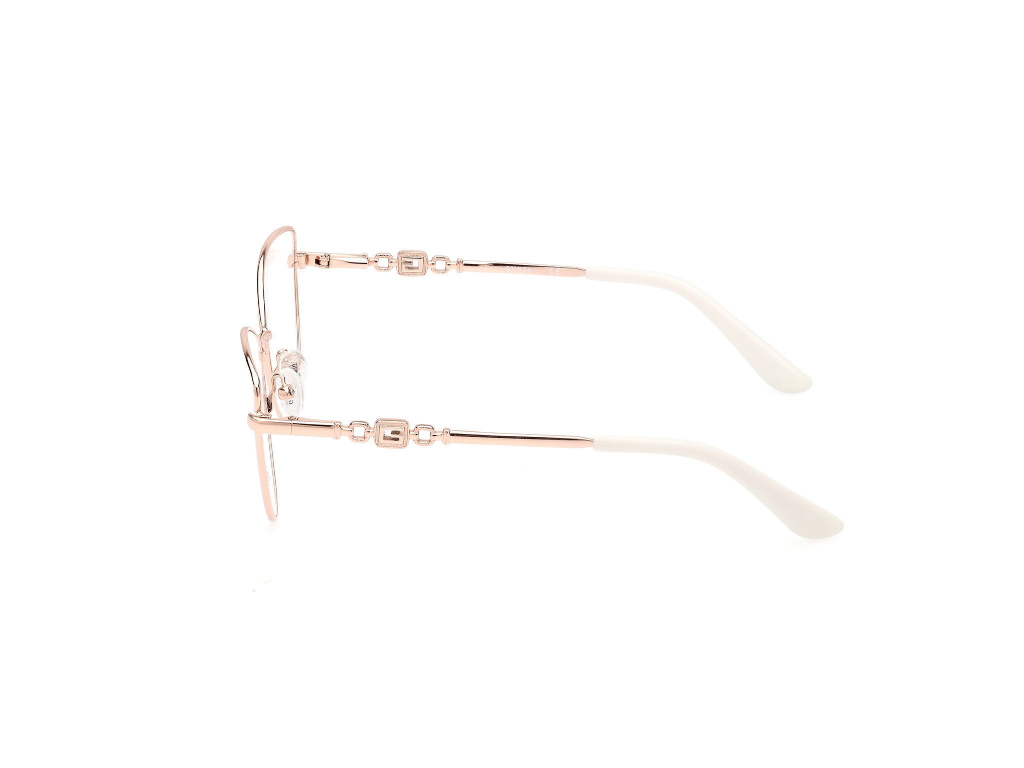 GU2954 024 Montature da vista Guess 2