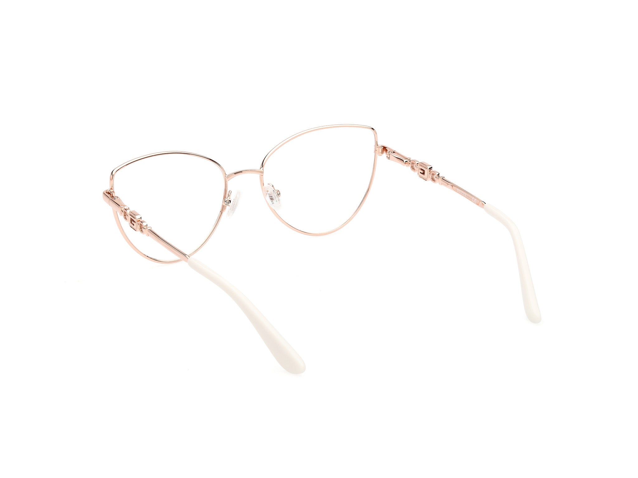 GU2954 024 Montature da vista Guess 4