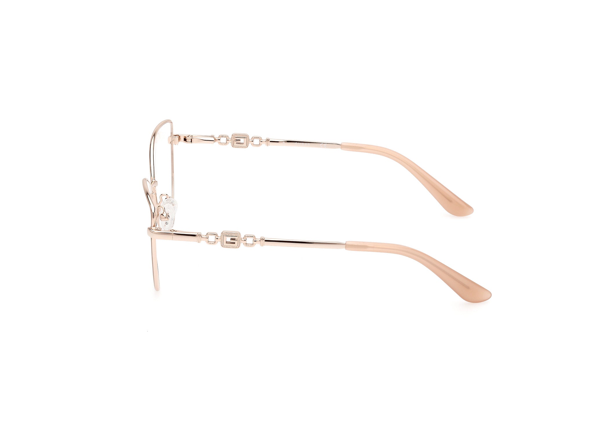 GU2954 059 Montature da vista Guess 2
